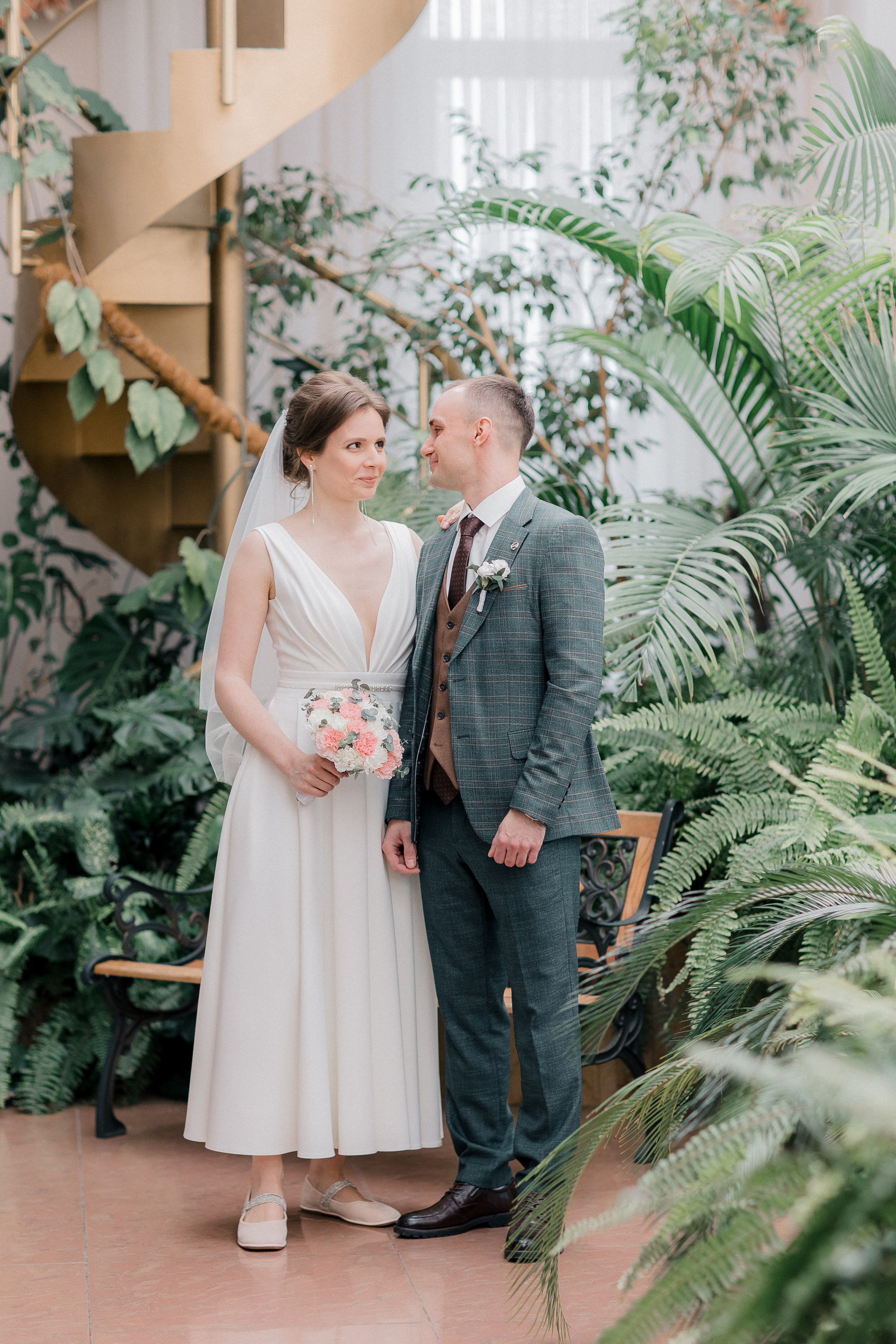 Love Story. Фотограф в Санкт-Петербурге
