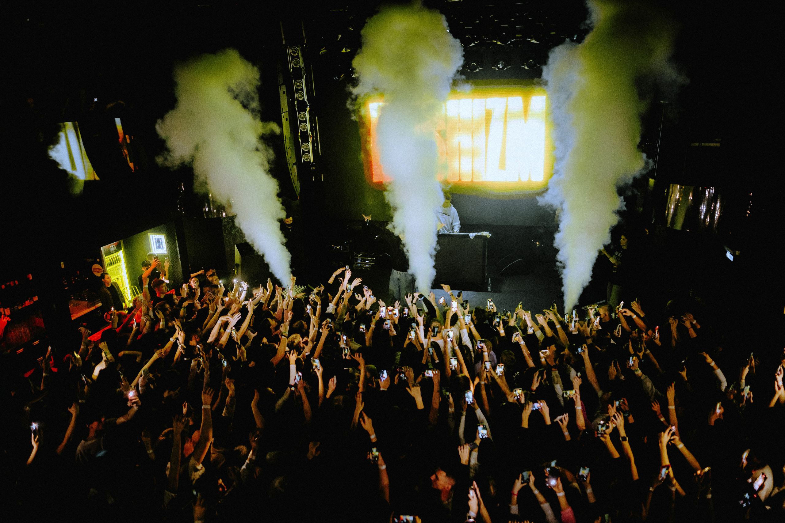 BUSHIDO ZHO. Андрей Малахов — Фотограф в Хабаровске