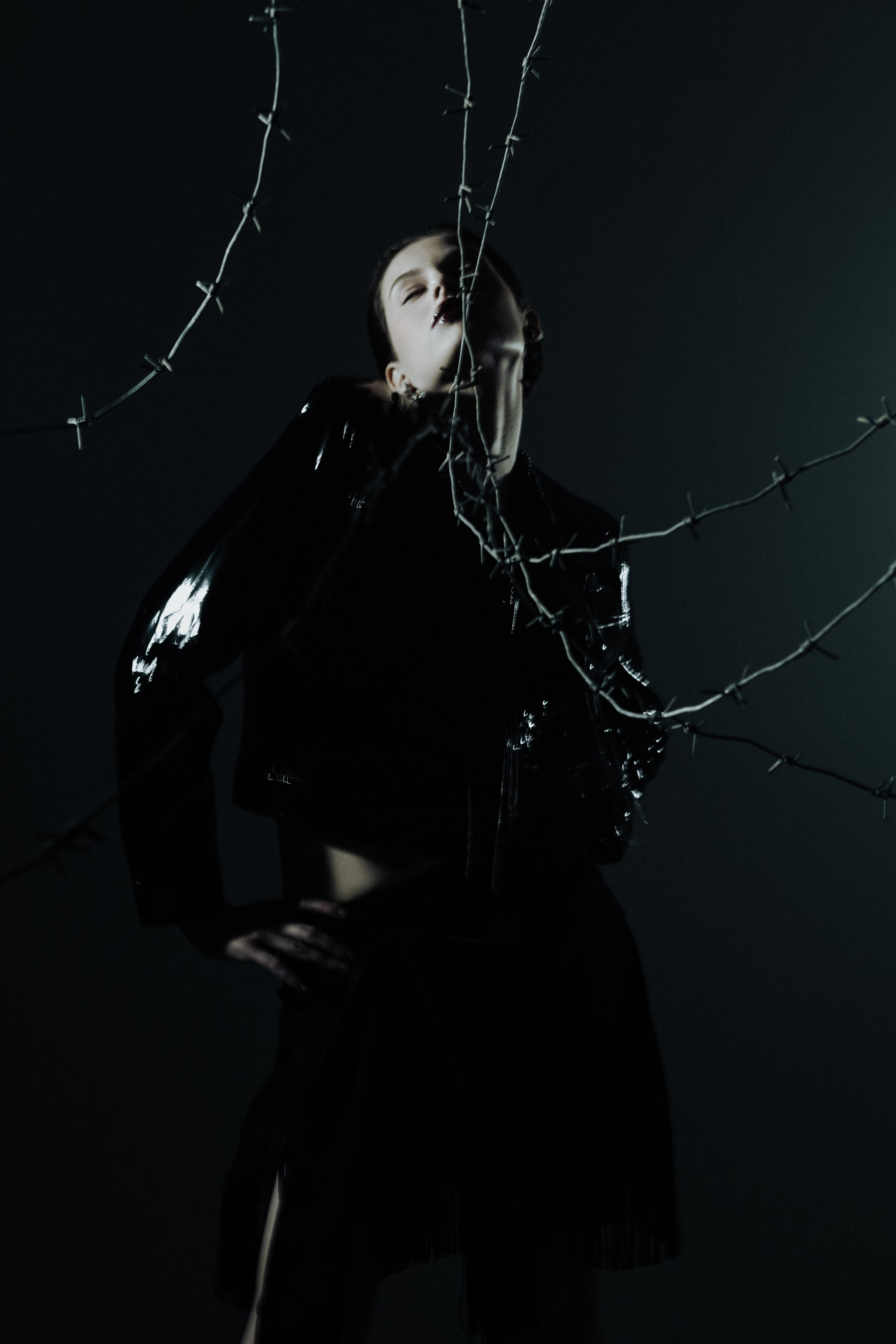 Работы. Индивидуальный фотограф в Оренбурге Кристина Студеникина