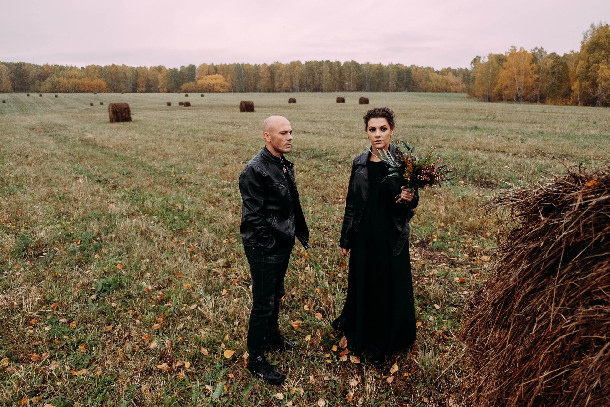 Wedding. Фотограф Кемерово Иван Сапожников
