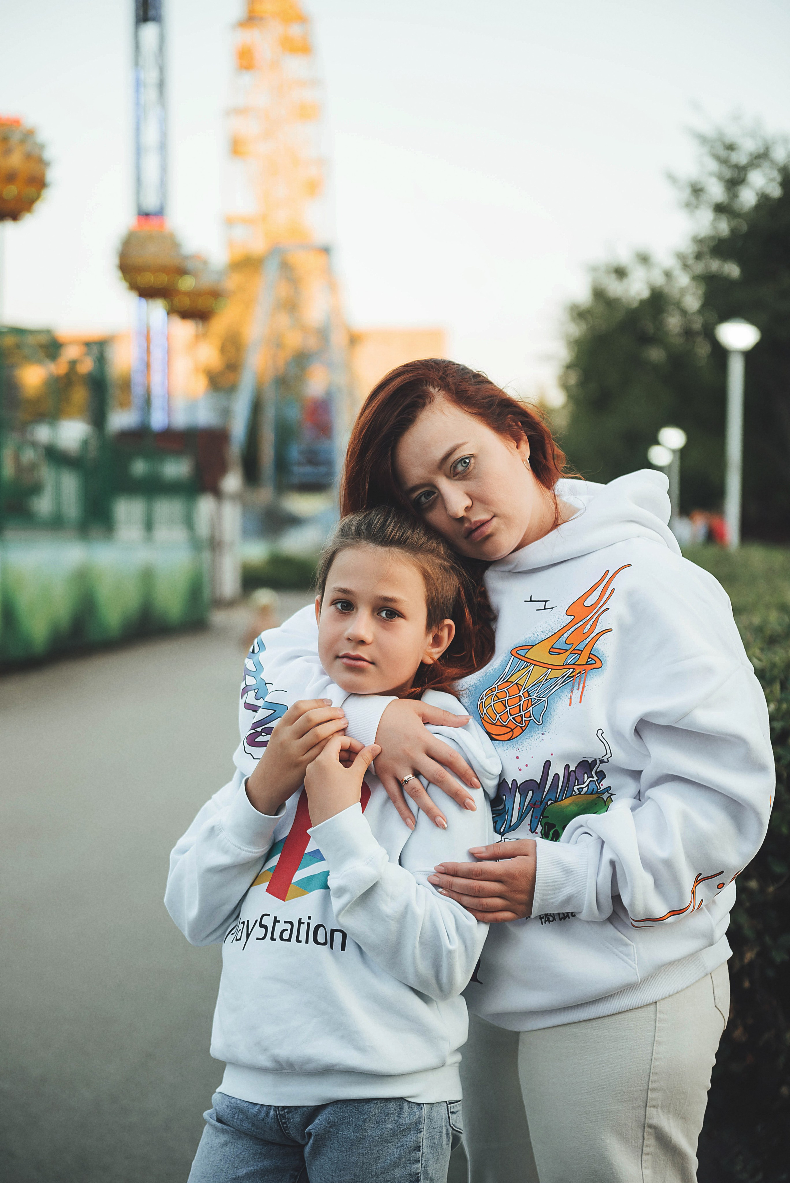 Юся и Яр. Семейный и портретный фотограф в Тольятти | Самаре Мария Иодис