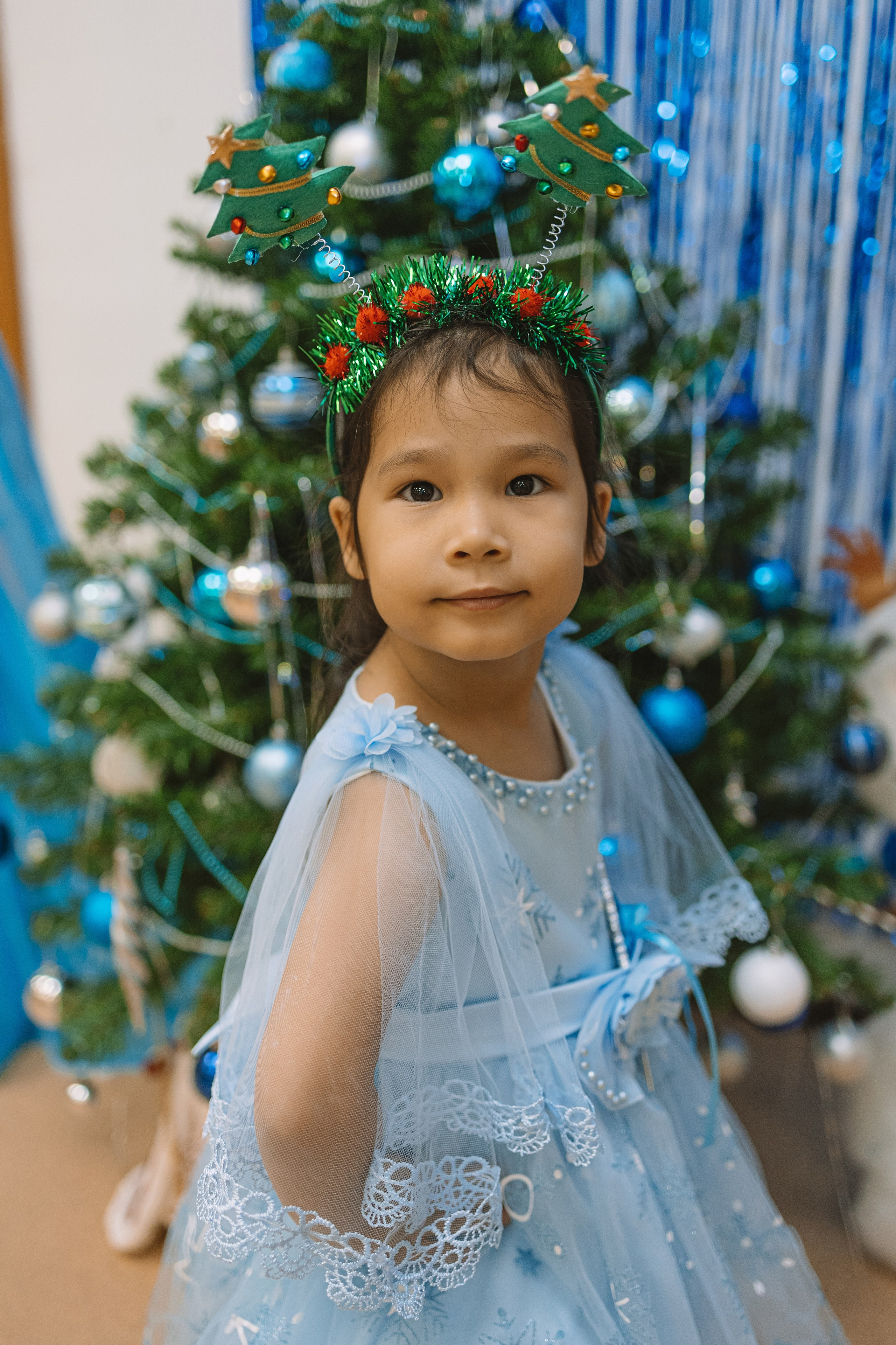 Утренник+портреты. Семейный фотограф Тюмень, фотограф на роды Салмина Мария