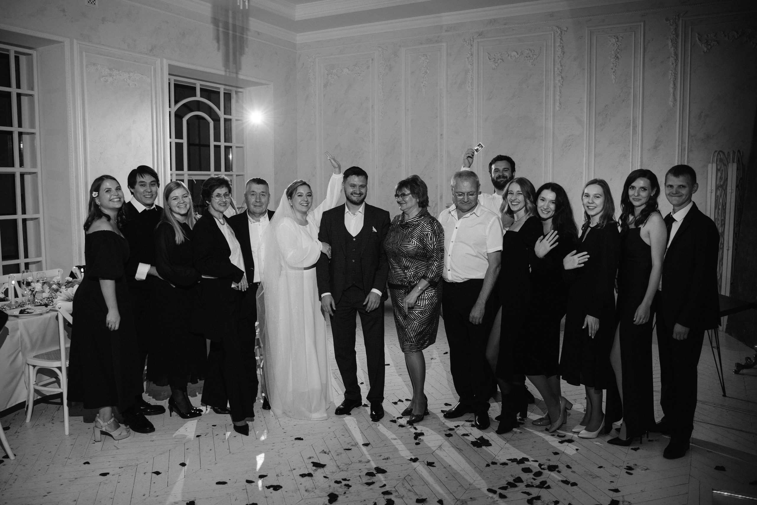 29.09.2023. Свадебный фотограф — Наталья Фед СПб/Москва