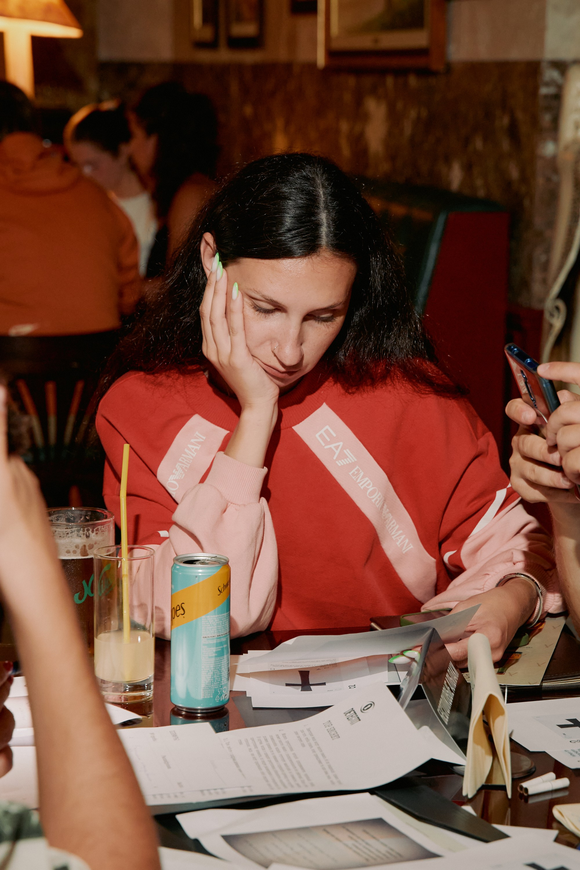 Detectit game. Photographer and Videographer in Montenegro