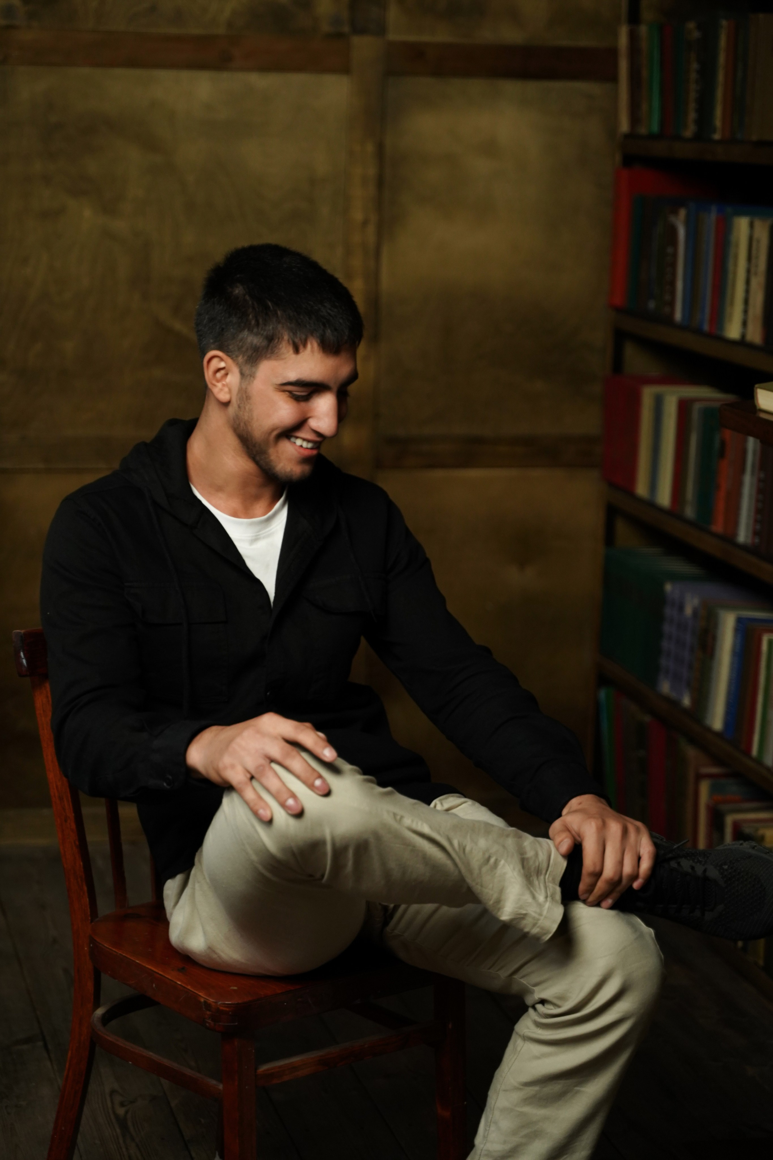 Школьные фотосессии. Амина Абасова — индивидуальный фотограф в Махачкале, Дагестан