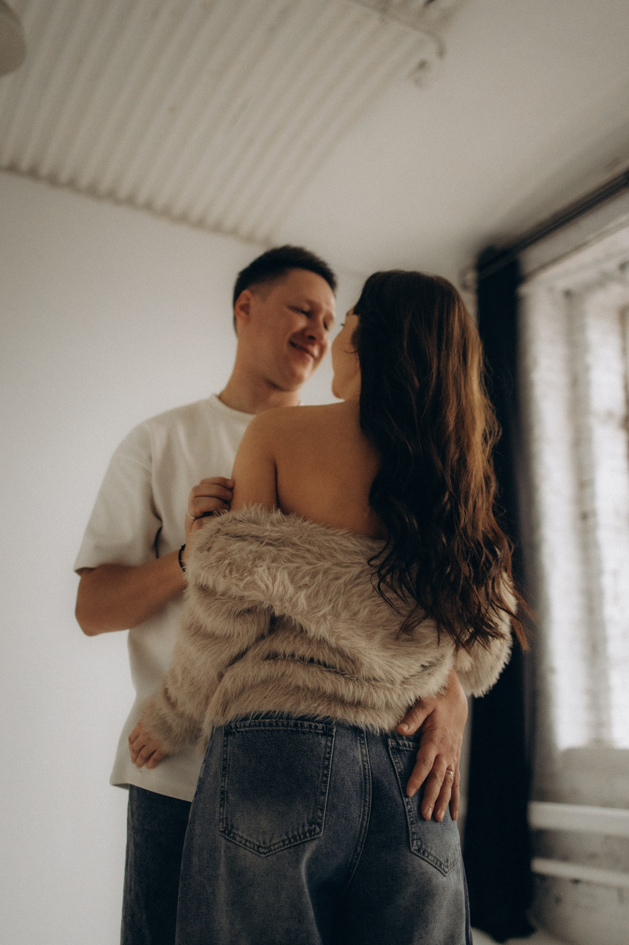 Влюбленные пары. Фотограф с Балашихе и Москве Анжелика Сафонова