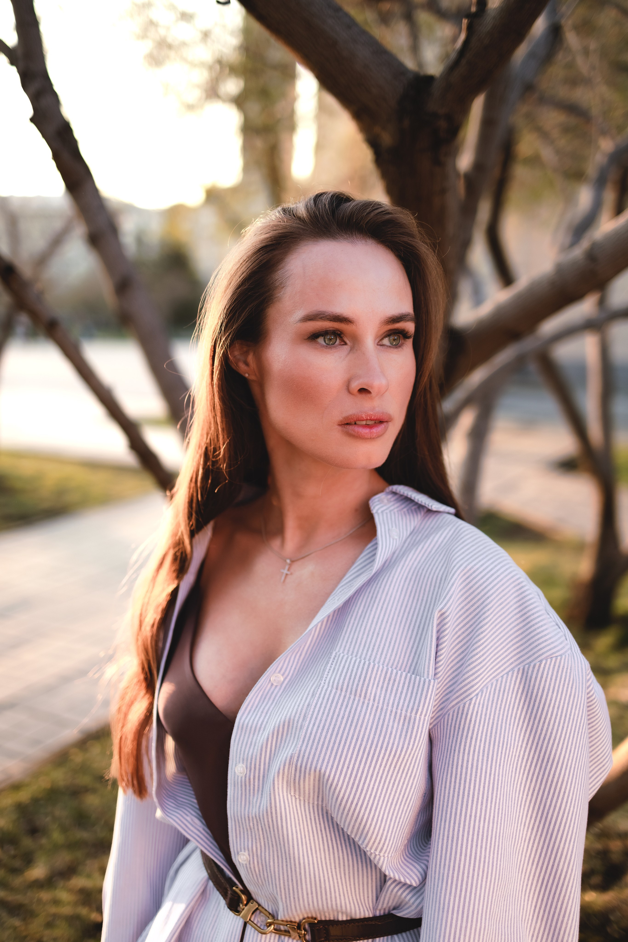 Анна. Фотограф — Новосибирск