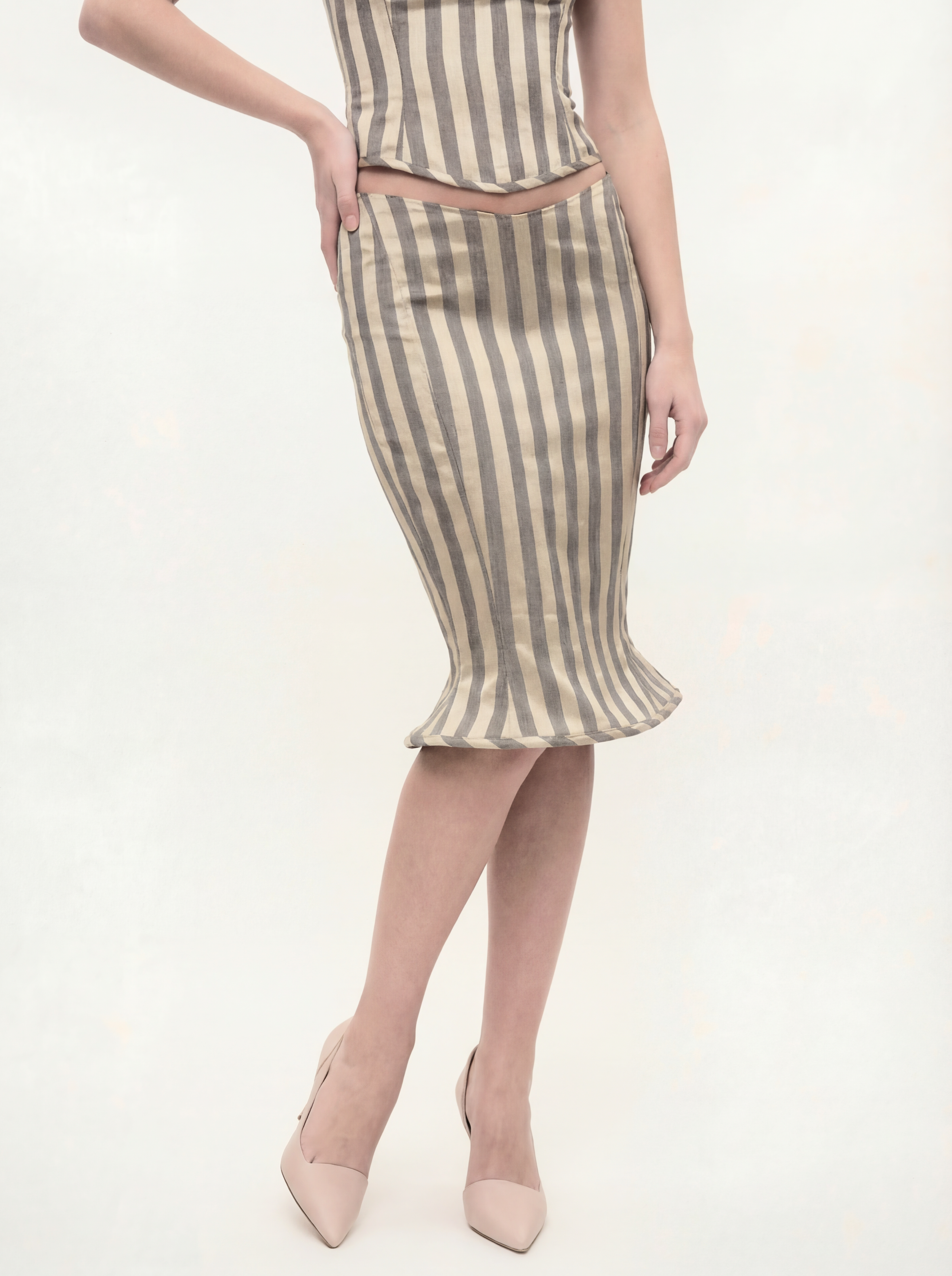 AI-catalog. Портфолио Агата Кужель