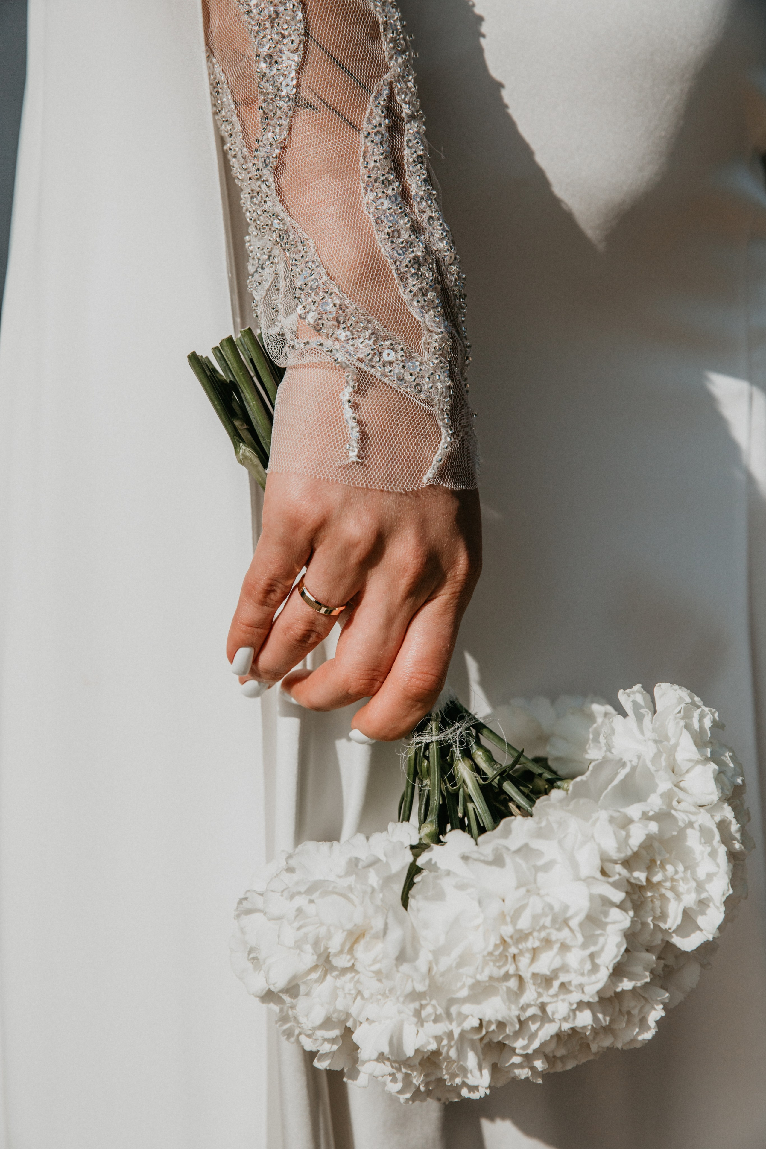 Свадебная съемка. Свадебный, семейный, фотограф крещения Волгоград — Черняева Ирина