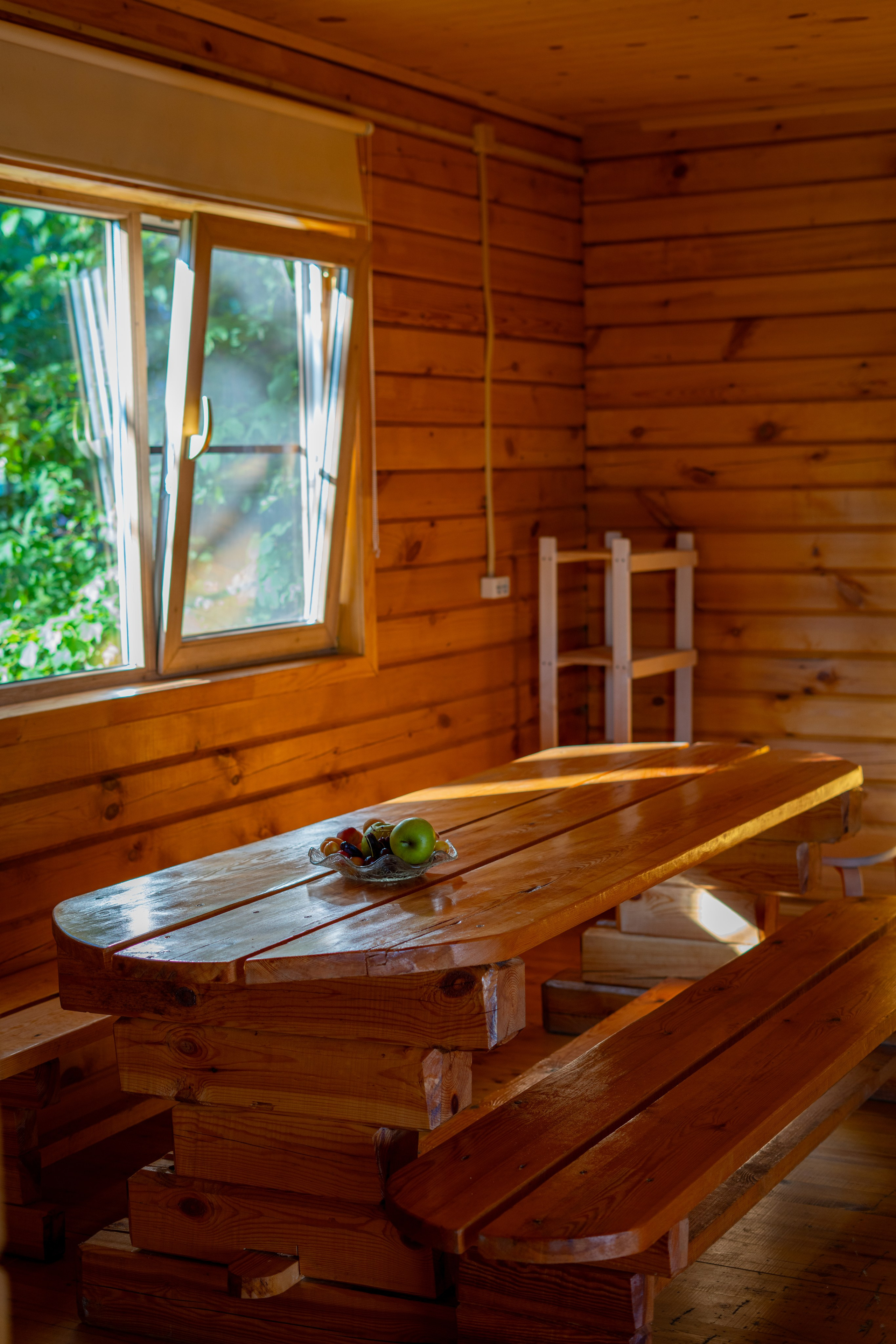 Полянка. Анастасия Паршукова — фотограф Шерегеш Новосибирск