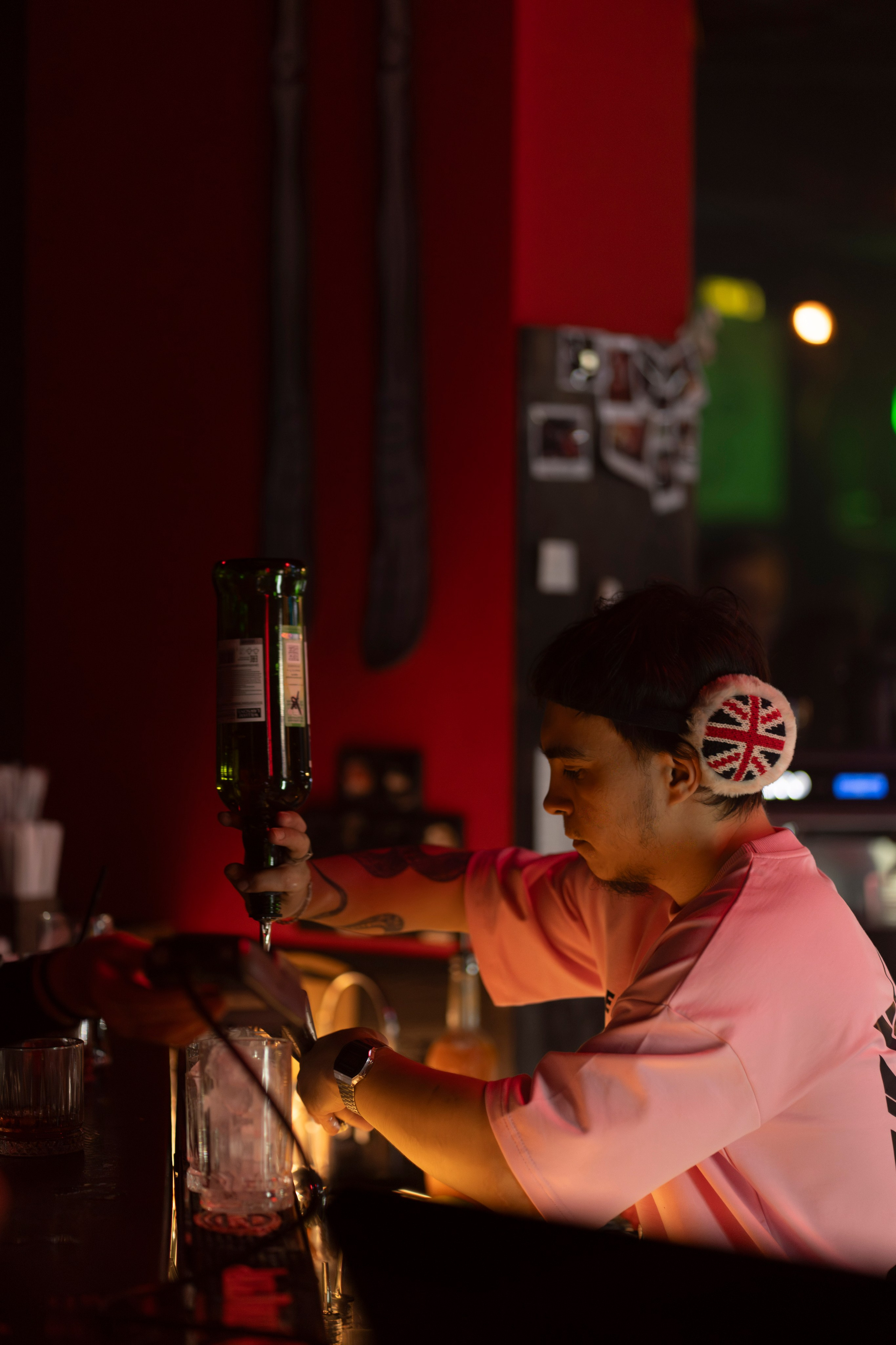 Rook's. Анастасия Паршукова — фотограф Шерегеш Новосибирск