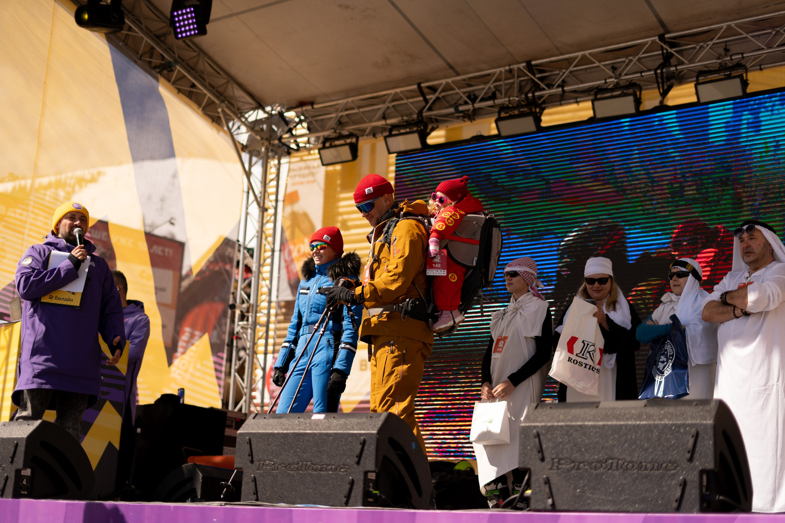 Грелка 16.04.24. Анастасия Паршукова — фотограф Шерегеш Новосибирск