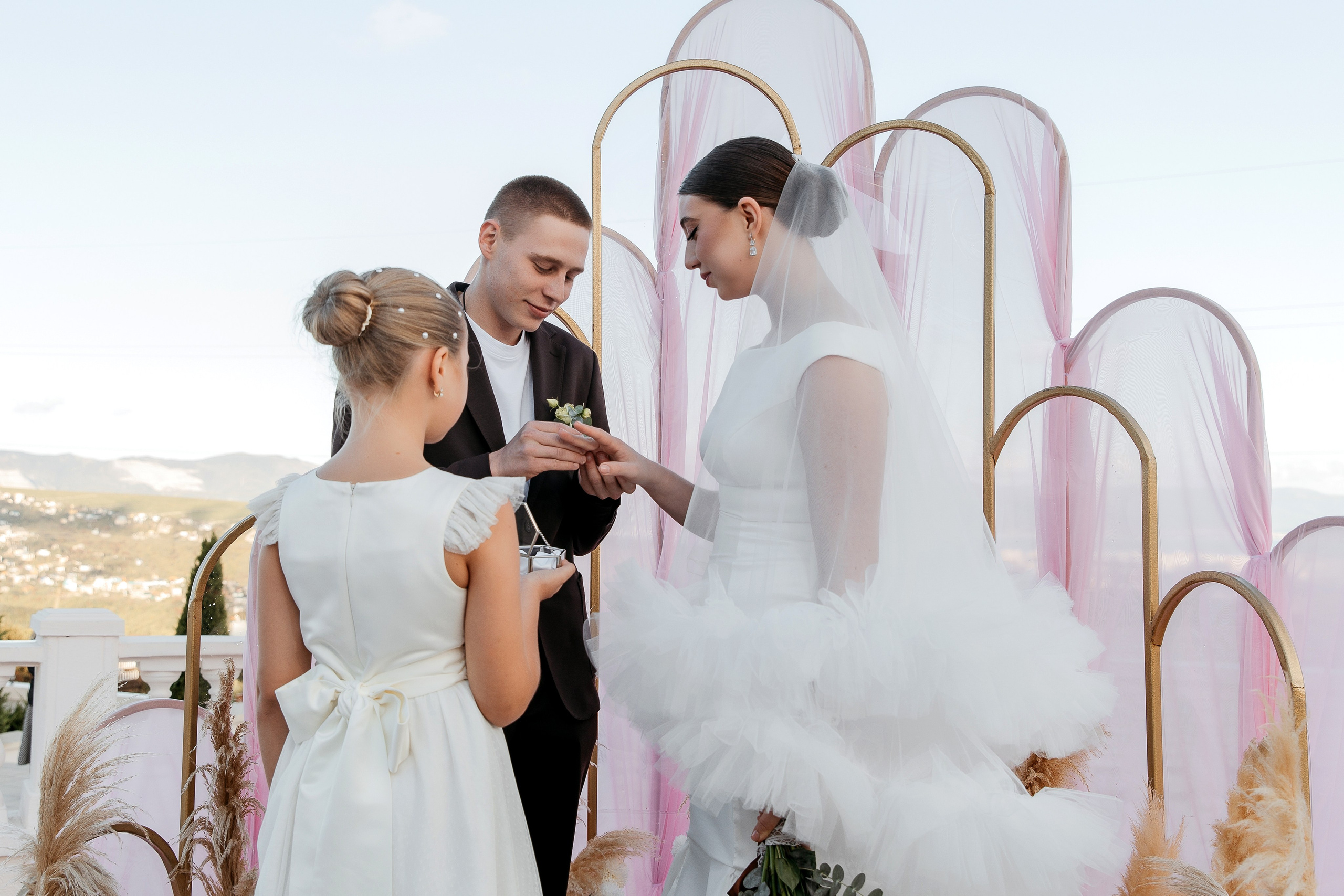 Руслан и Виктория. Свадебный и Семейный Фотограф в Краснодаре