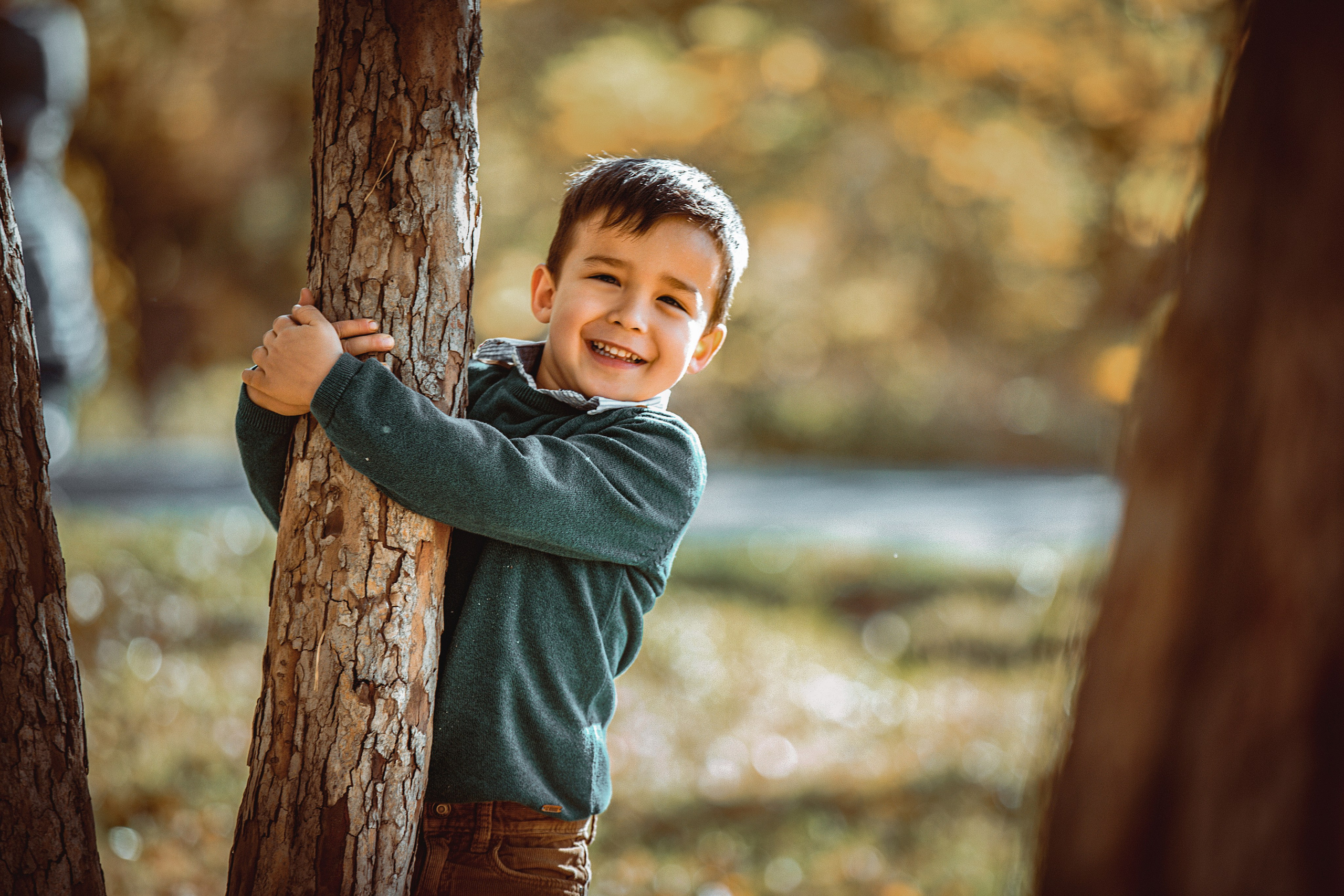 Дэн, Рина и детки. Свадебный и Семейный Фотограф в Краснодаре