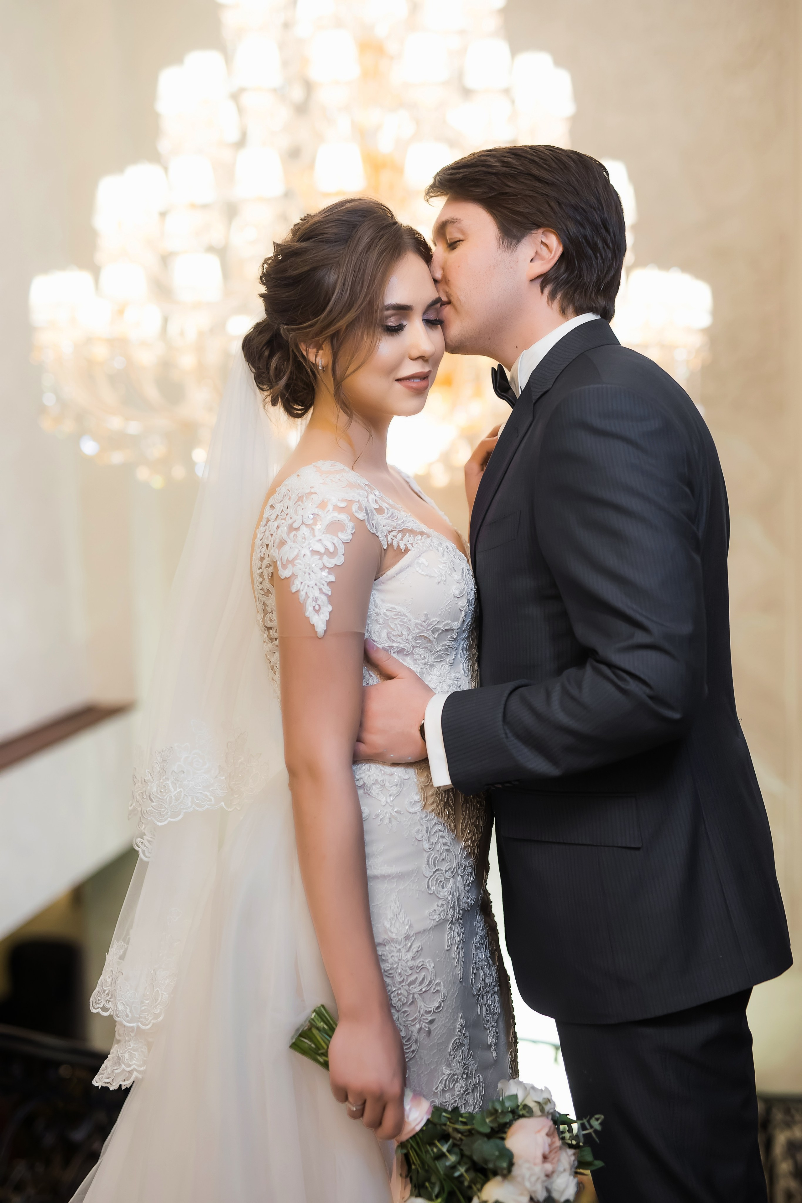 Улан & Сабина. Свадебный и Семейный Фотограф в Краснодаре