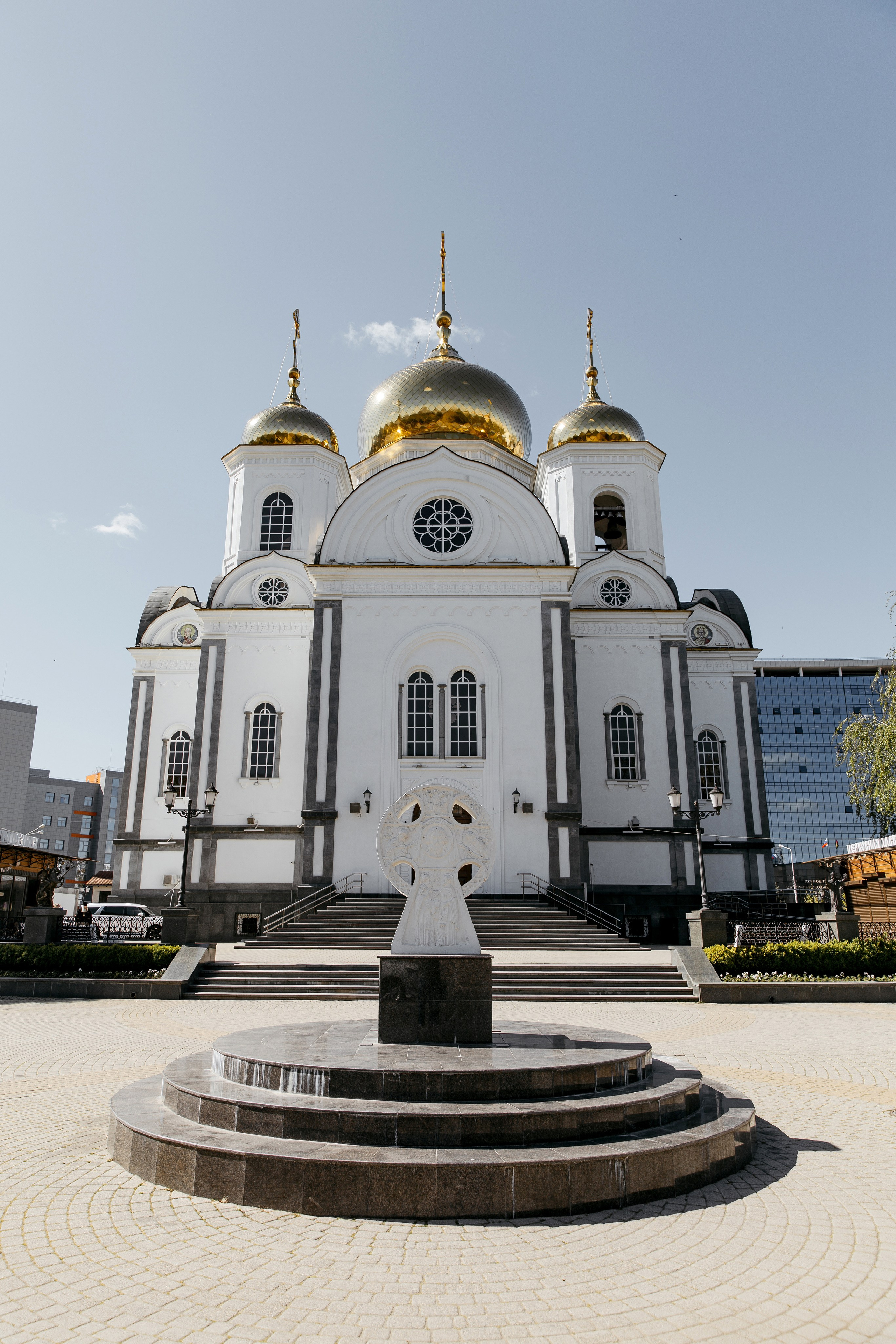 Александр. Свадебный и Семейный Фотограф в Краснодаре