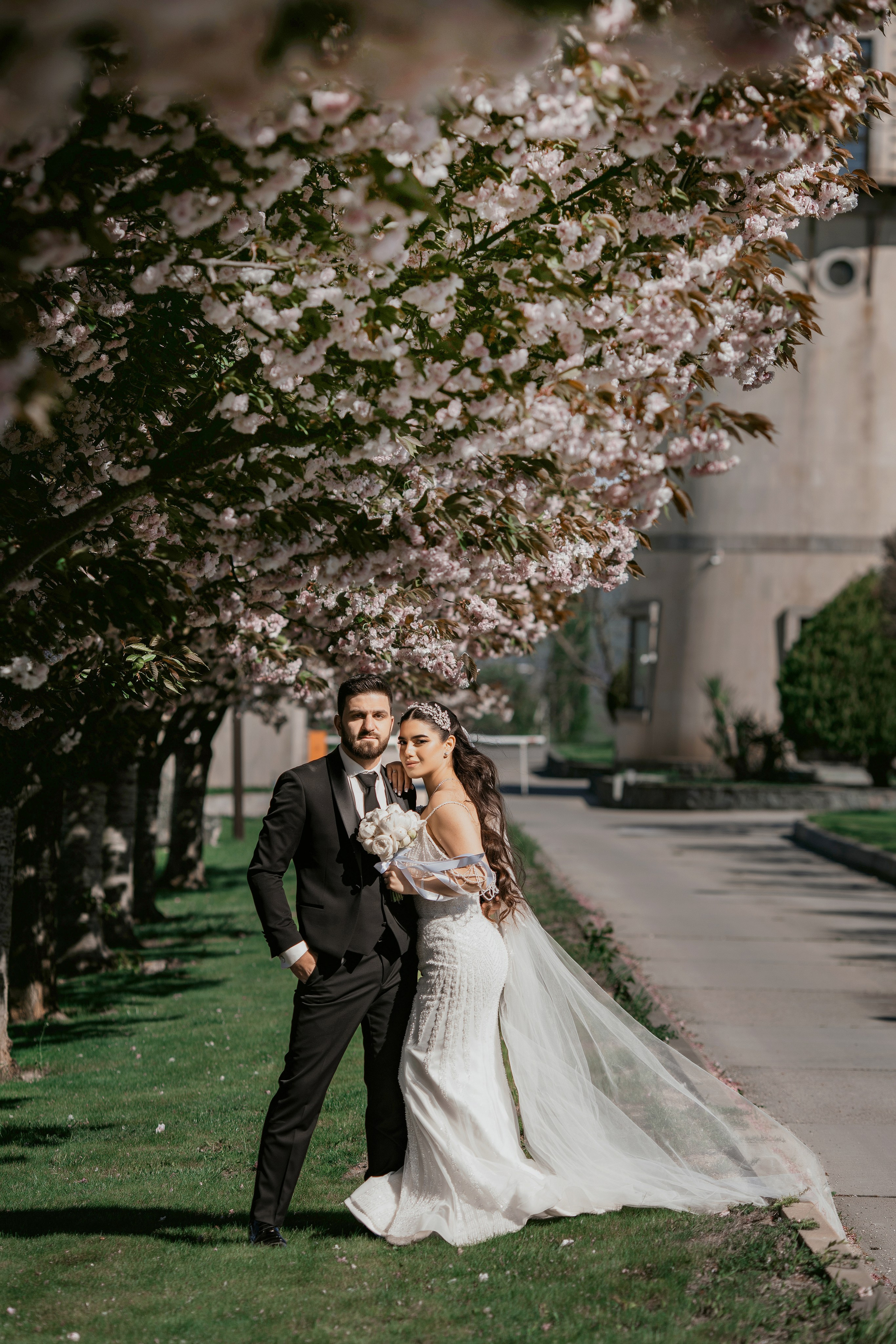 Юрий & Ангелина. Свадебный и Семейный Фотограф в Краснодаре