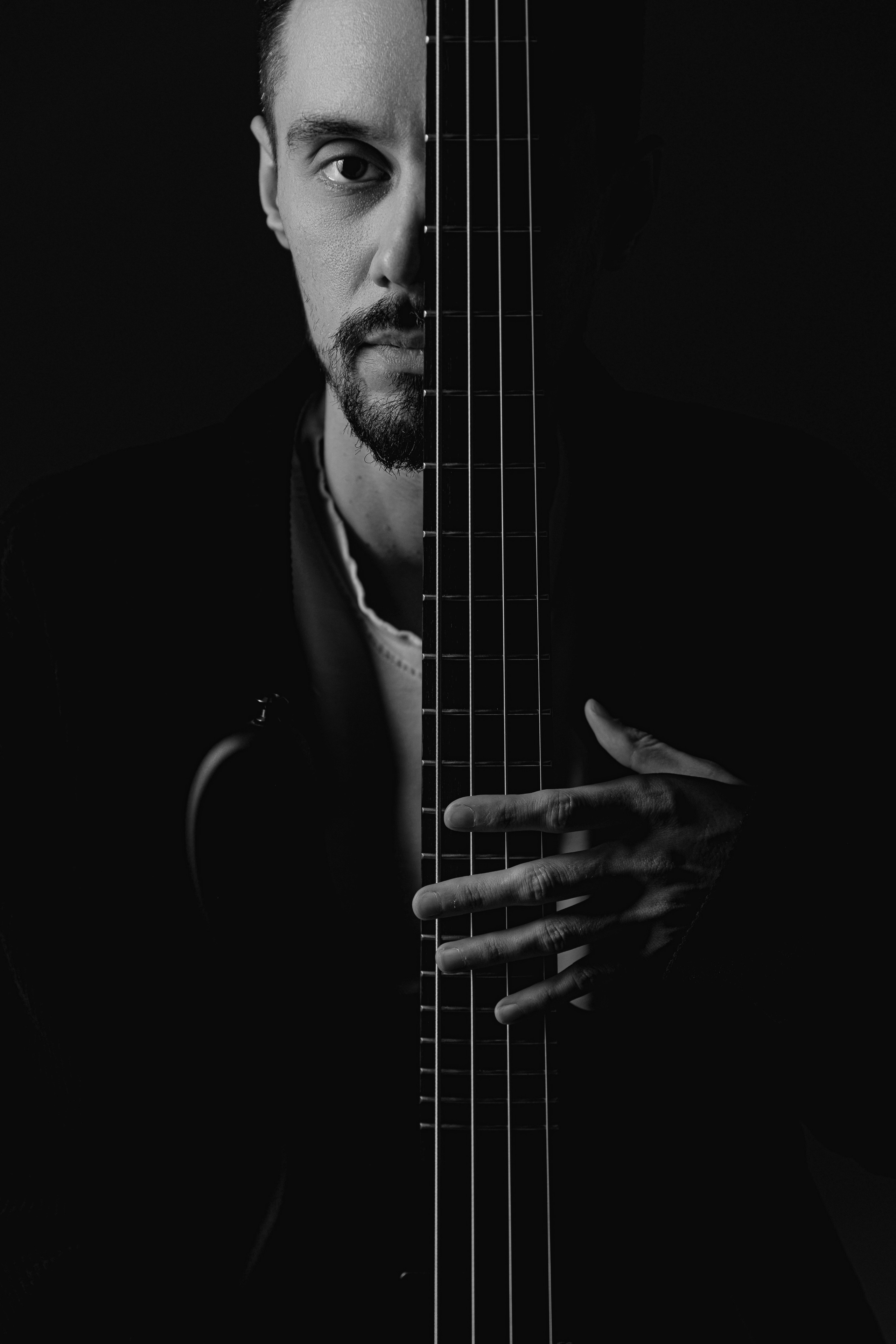 Кавер группа. Свадебный и Семейный Фотограф в Краснодаре