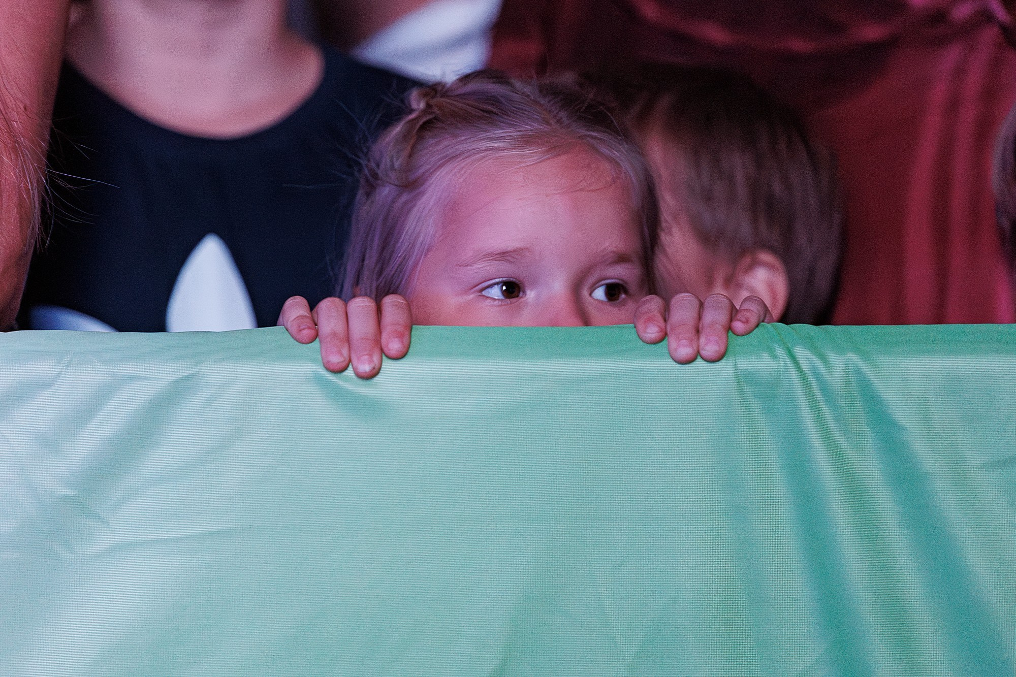 Открытие мультимедийного фонтана | СБЕР. Боченков Вадим | Фотограф в Пскове и Санкт-Петербурге