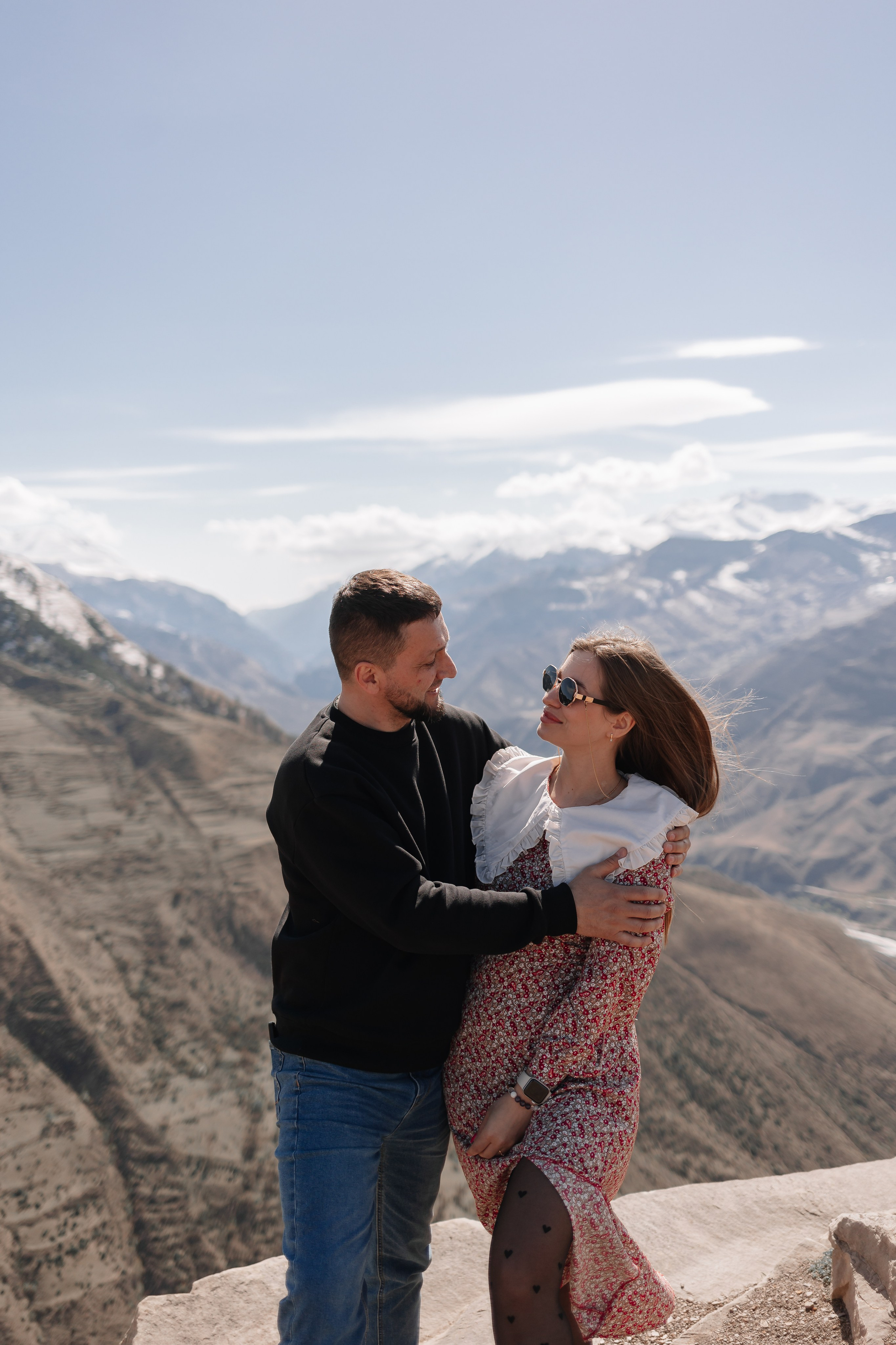 Гоор. Свадебный фотограф Мария Жукова