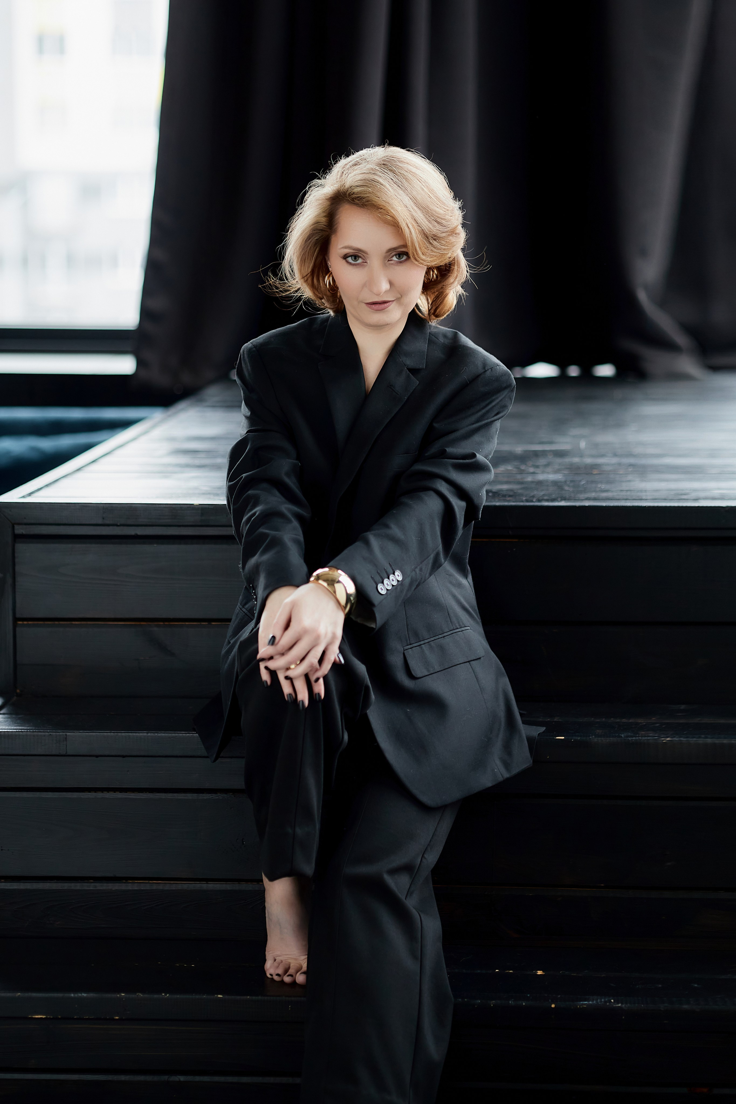 Вера. Фотограф в Минске Анна Кучинская