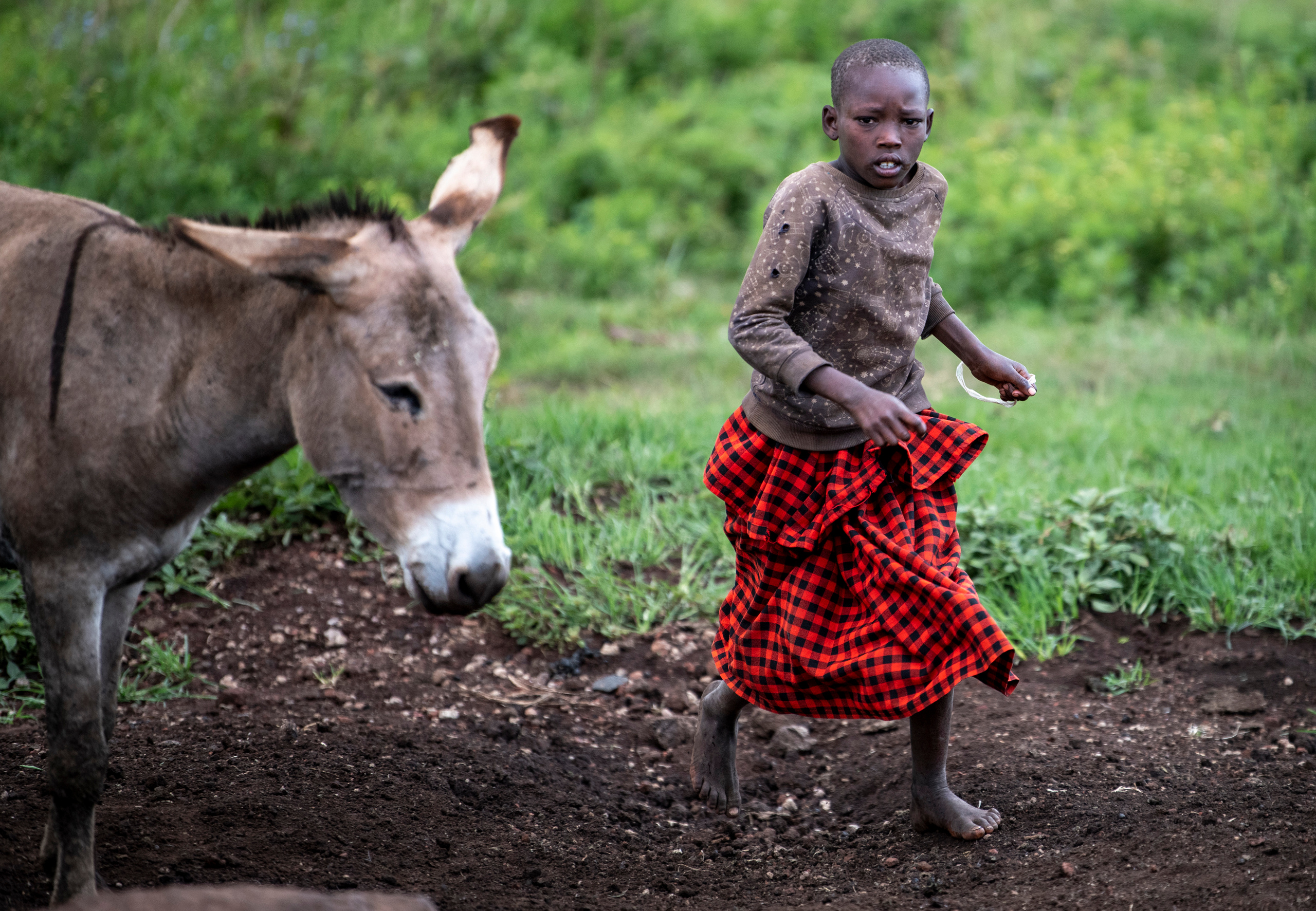 Street. Фотограф Сергей Пупонин
