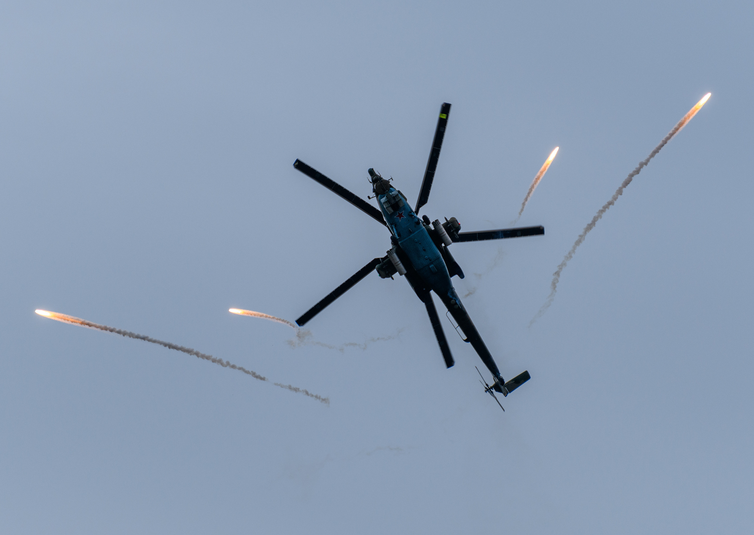 Форум Армия 2022. Фотограф Сергей Пупонин