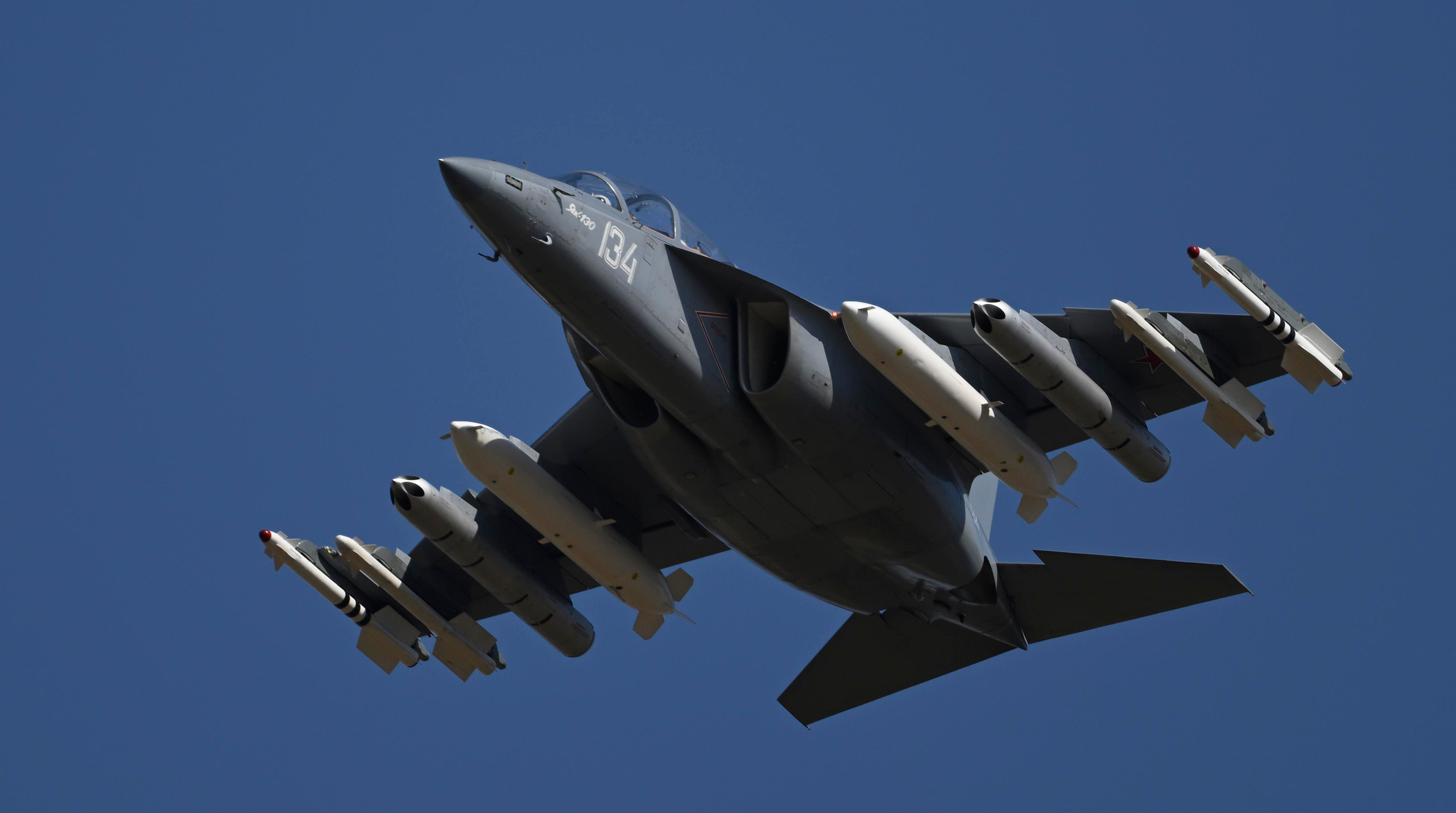 Форум Армия 2022. Фотограф Сергей Пупонин