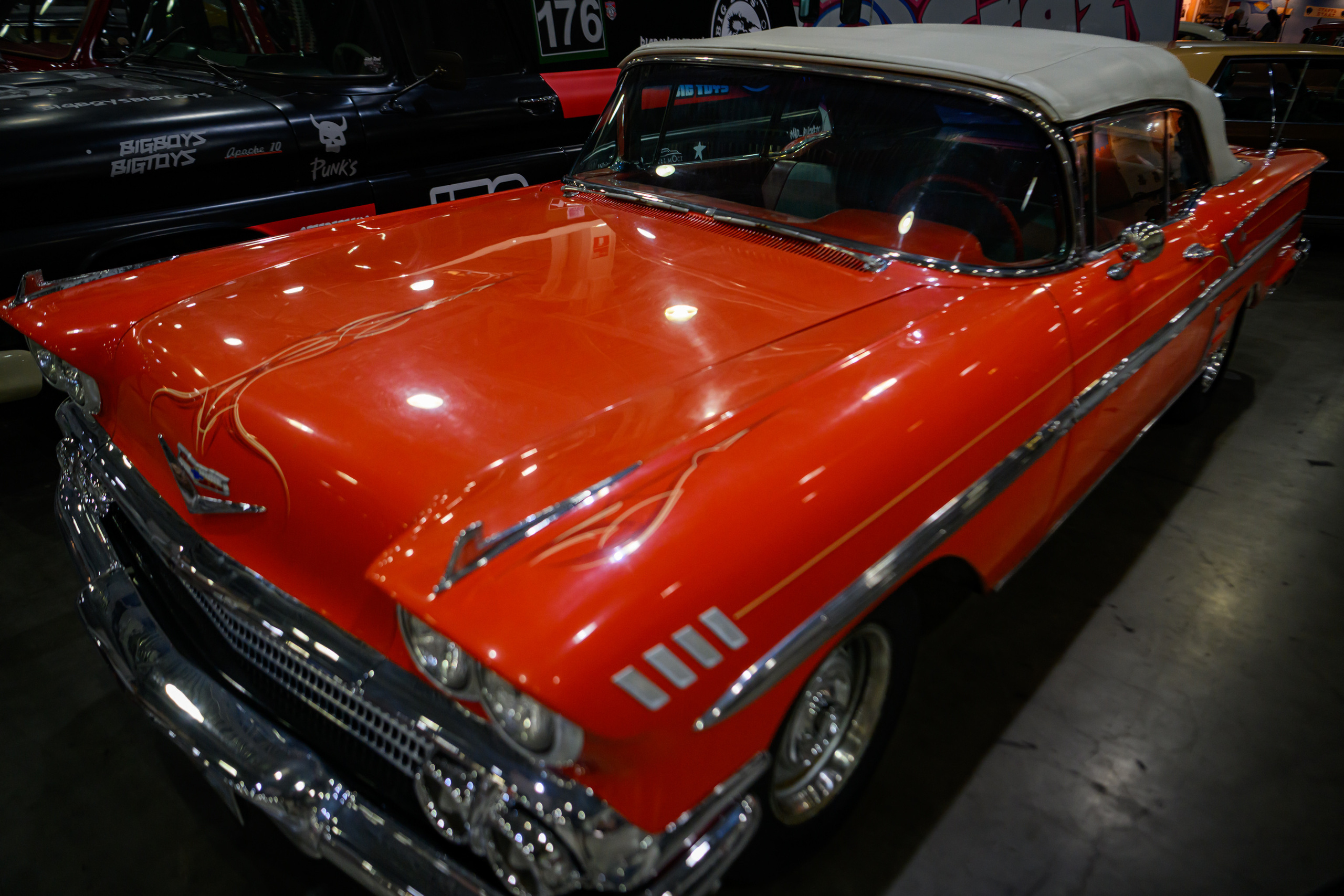 OldTimer Gallery, Moscow 2022. Wildlife photography by Sergey Puponin