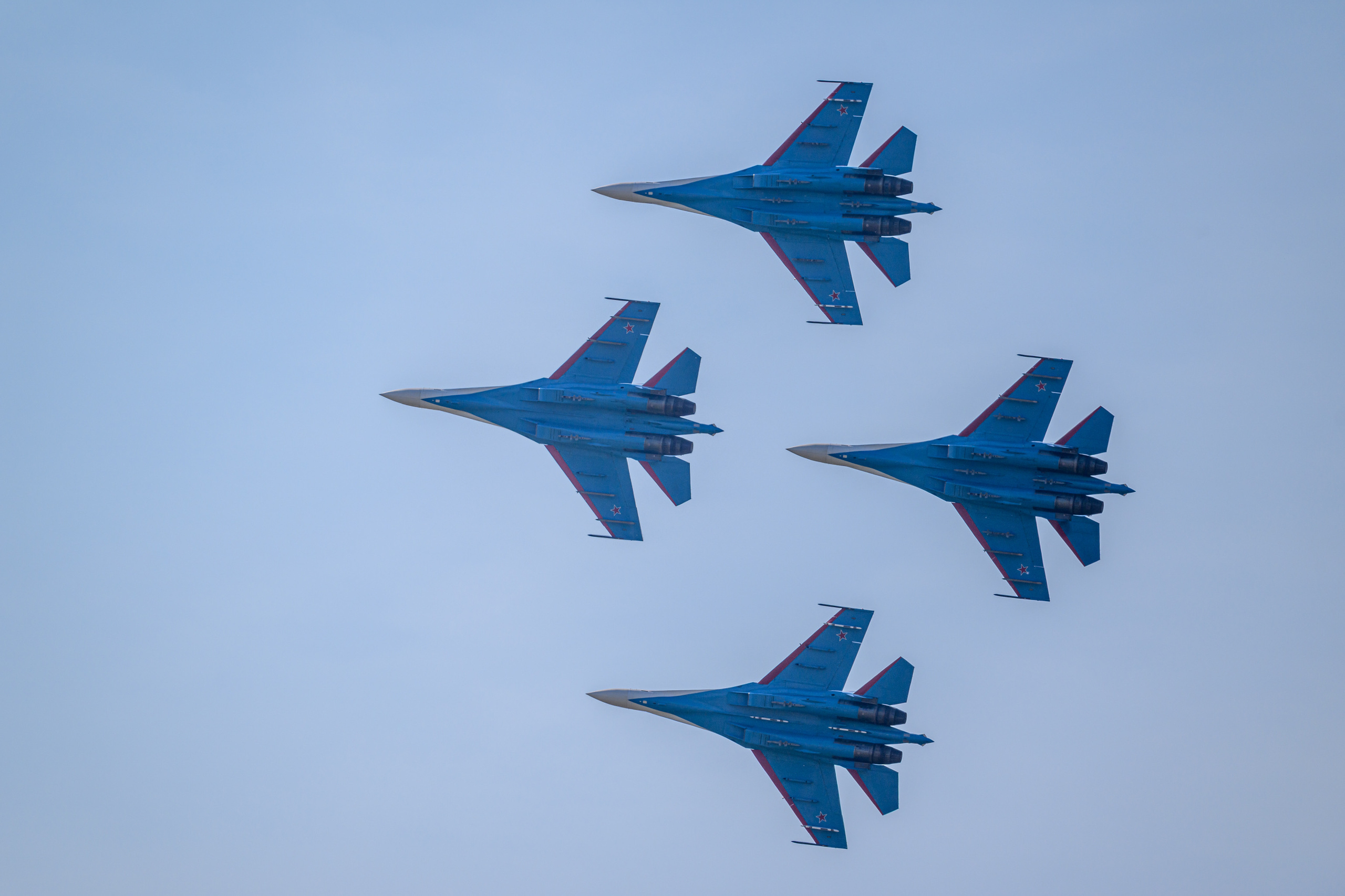 Форум Армия 2022. Фотограф Сергей Пупонин