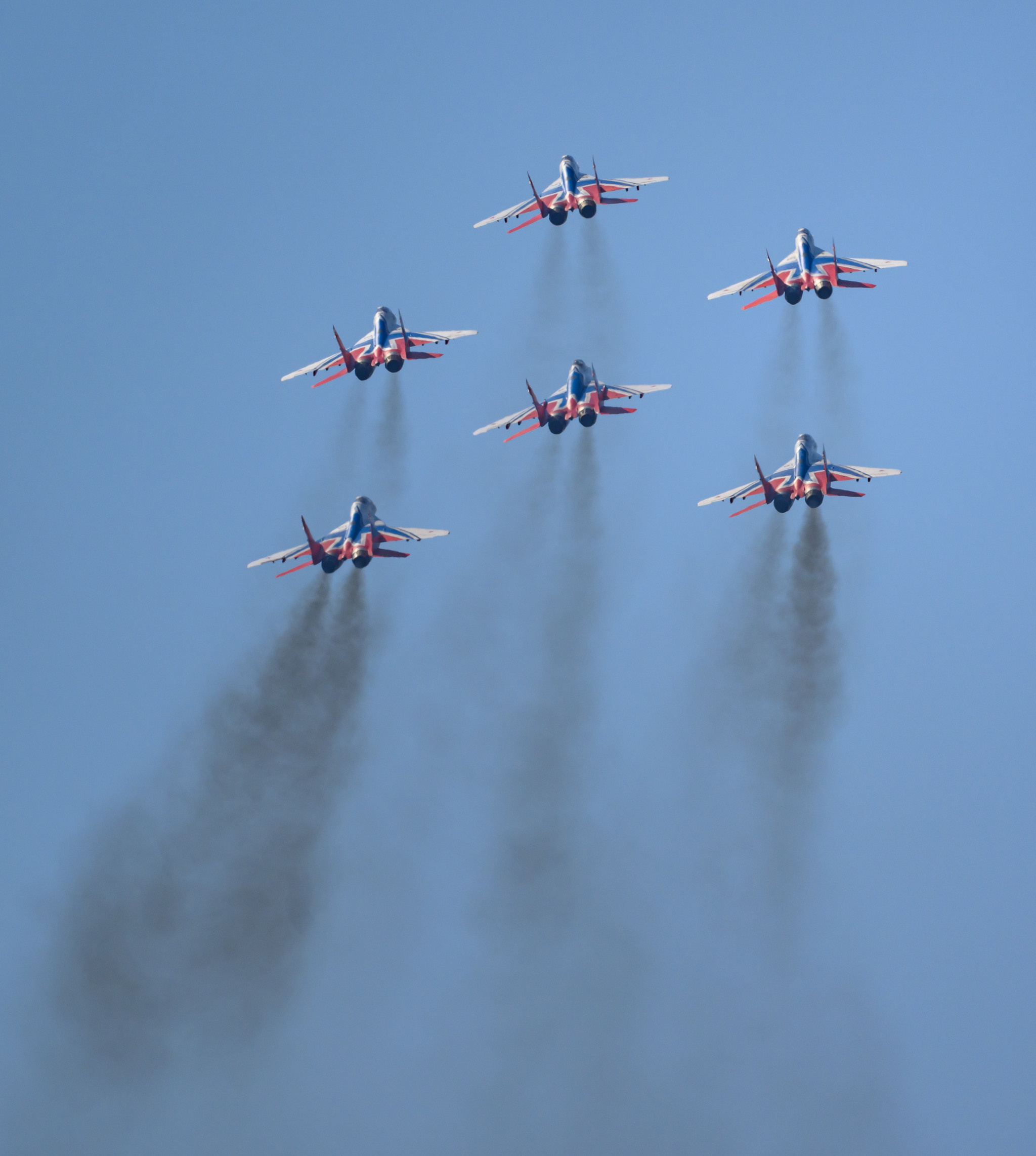 Форум Армия 2022. Фотограф Сергей Пупонин