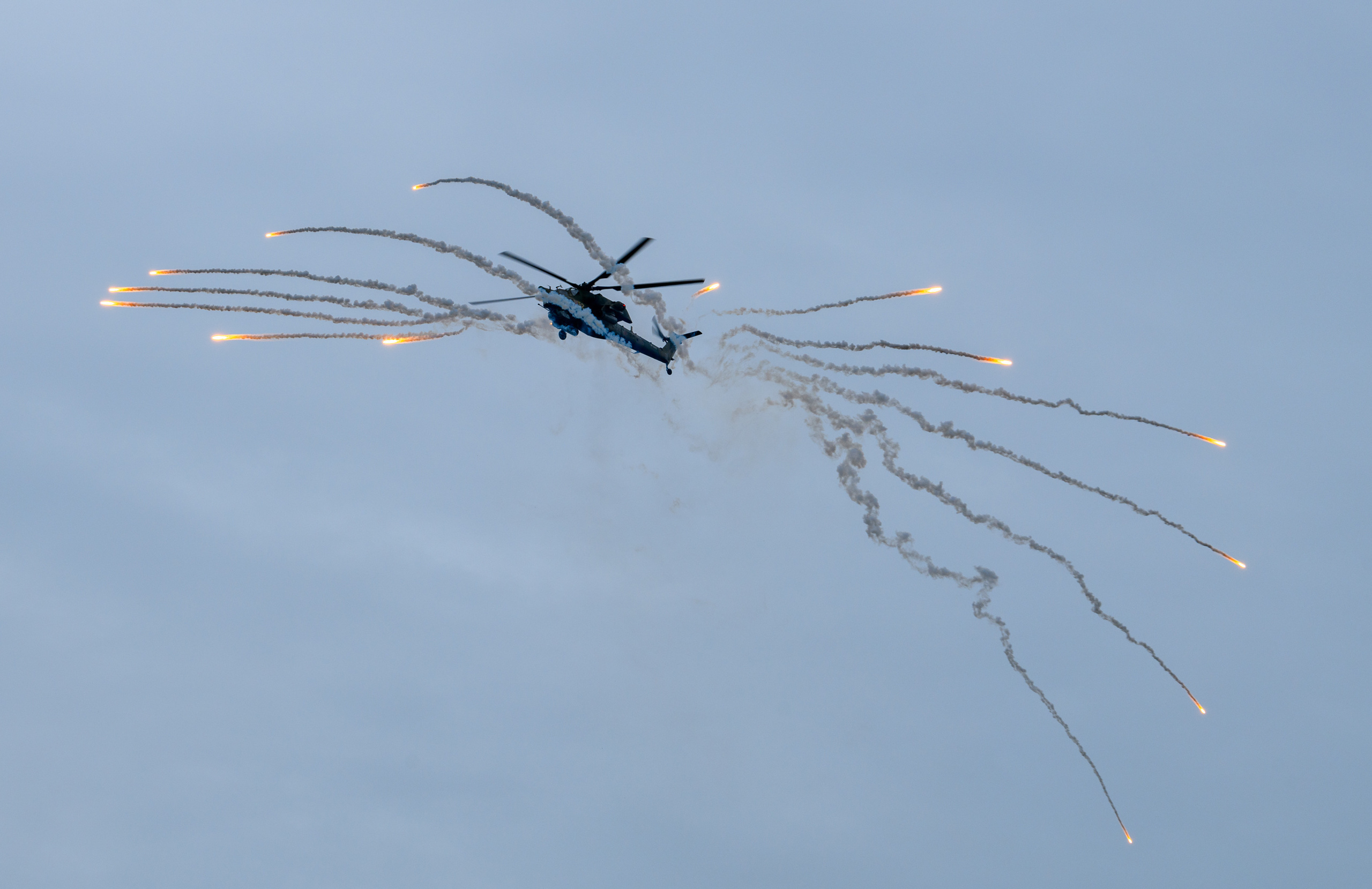 Форум Армия 2022. Фотограф Сергей Пупонин