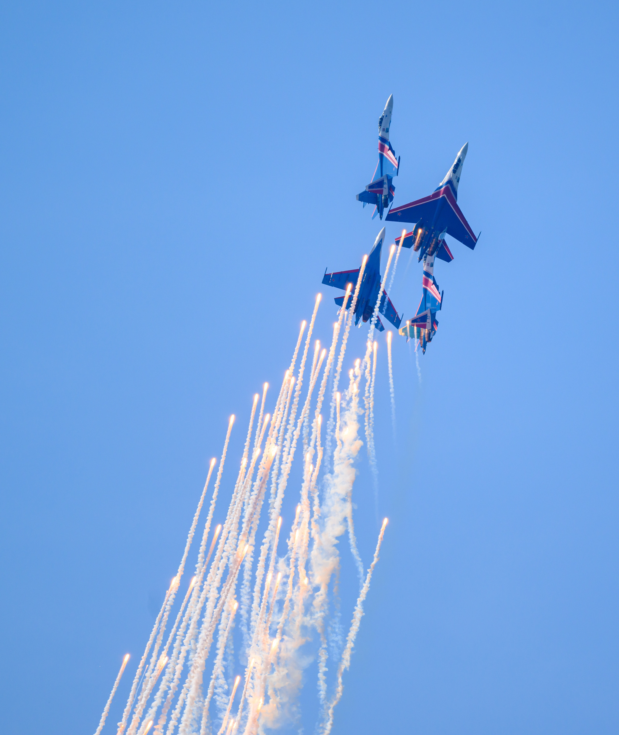 Форум Армия 2022. Фотограф Сергей Пупонин