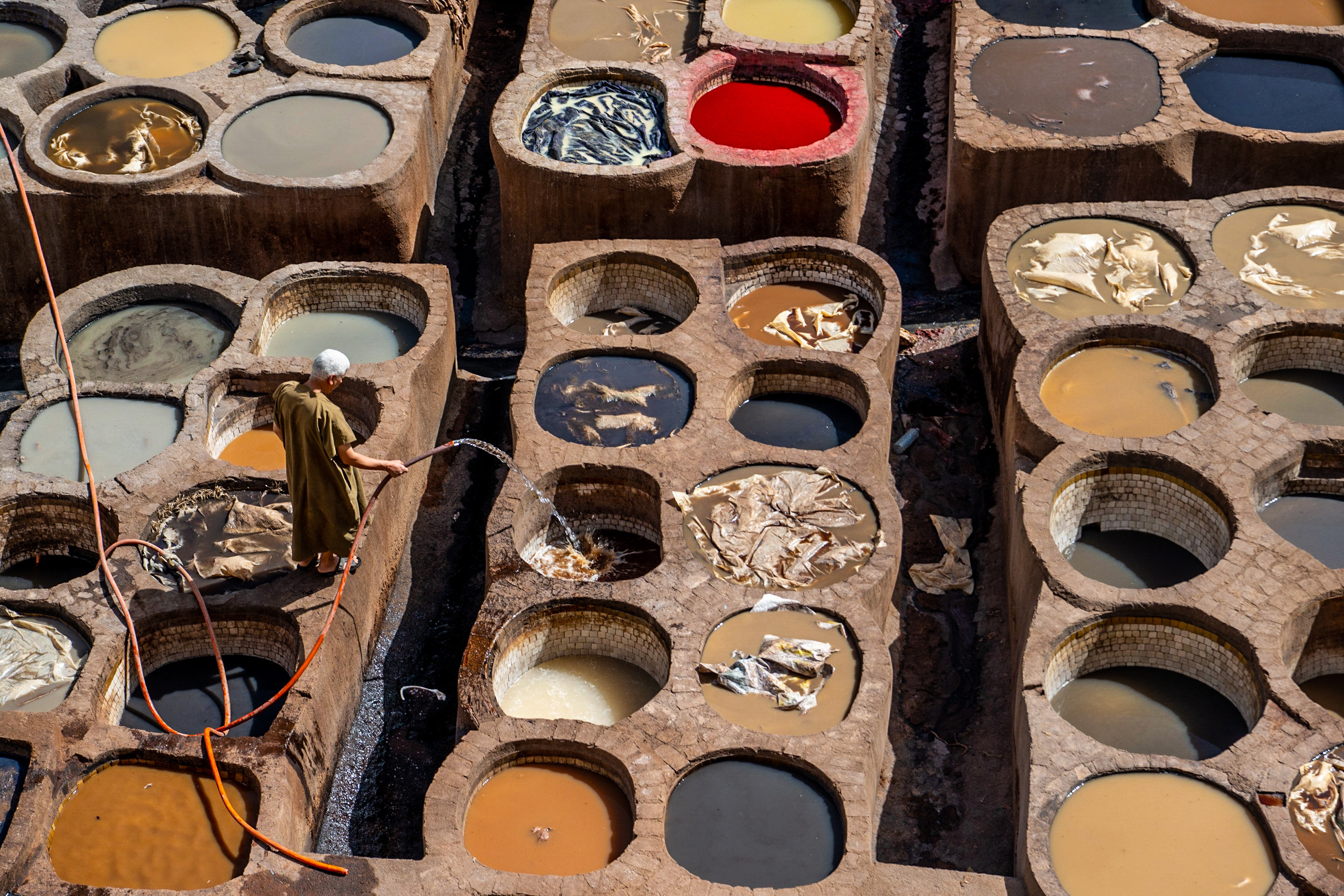 Street. Фотограф Сергей Пупонин