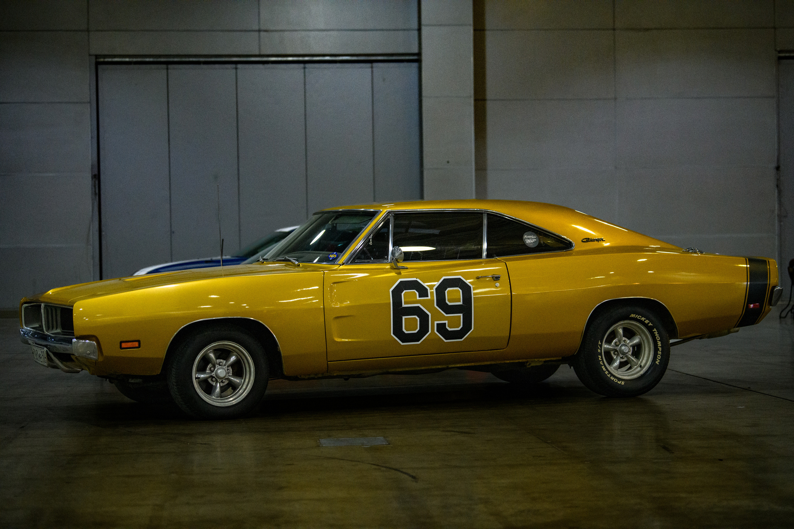 OldTimer Gallery, Moscow 2022. Wildlife photography by Sergey Puponin