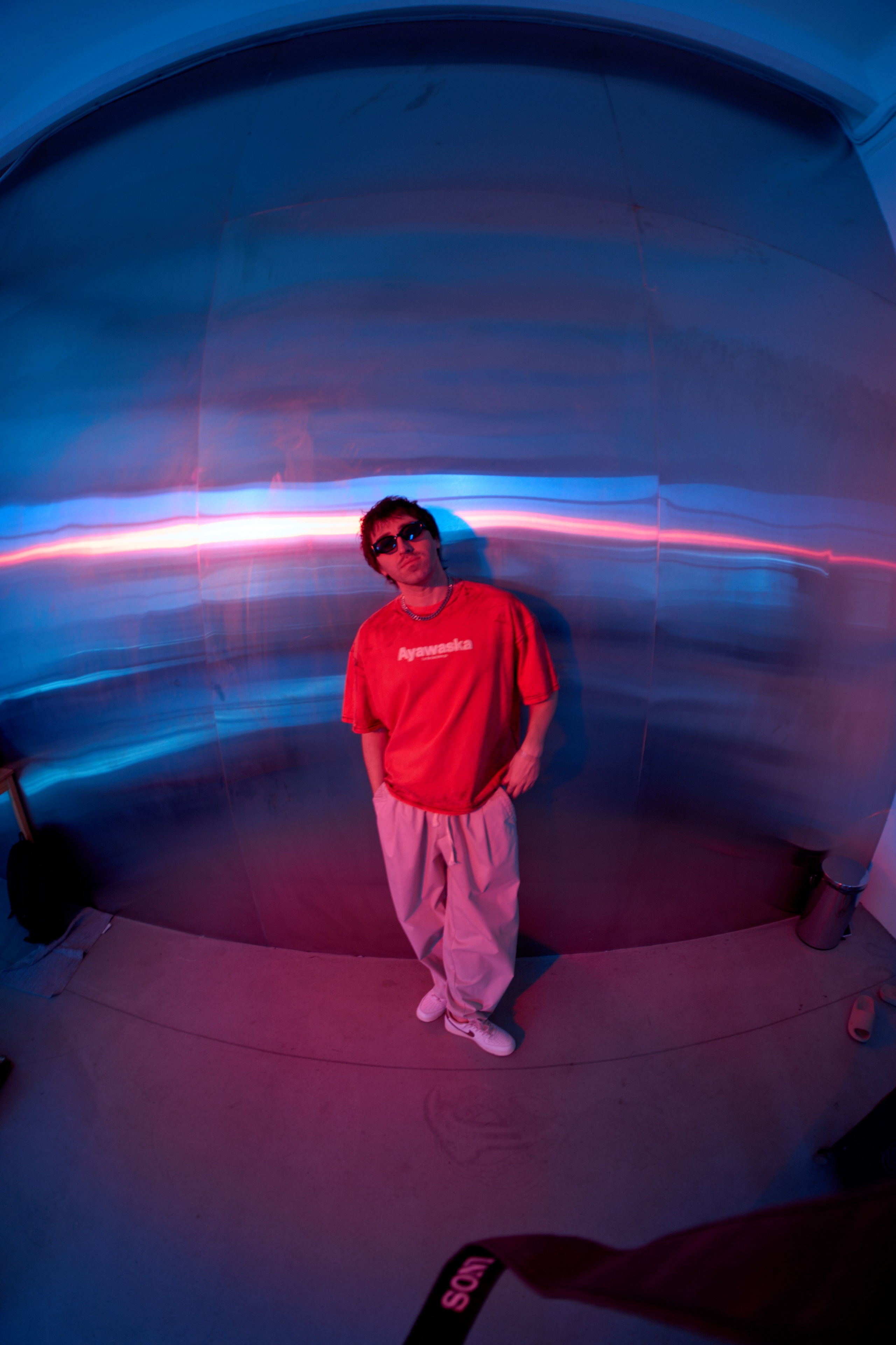 BLIZKEY. TENZO | Креативный продюсер / Арт-директор