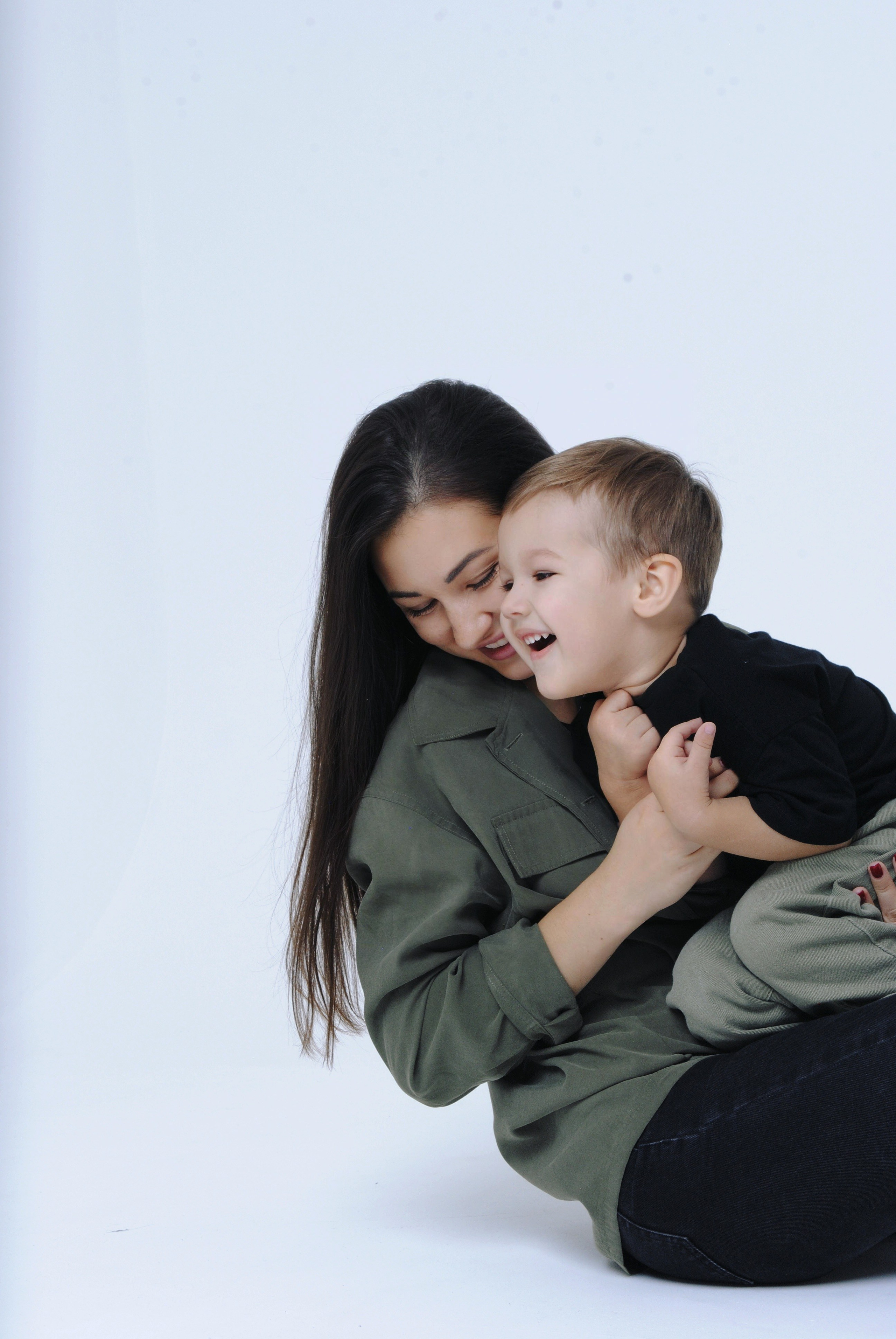 Алена. Фотограф Мария Мусаелян