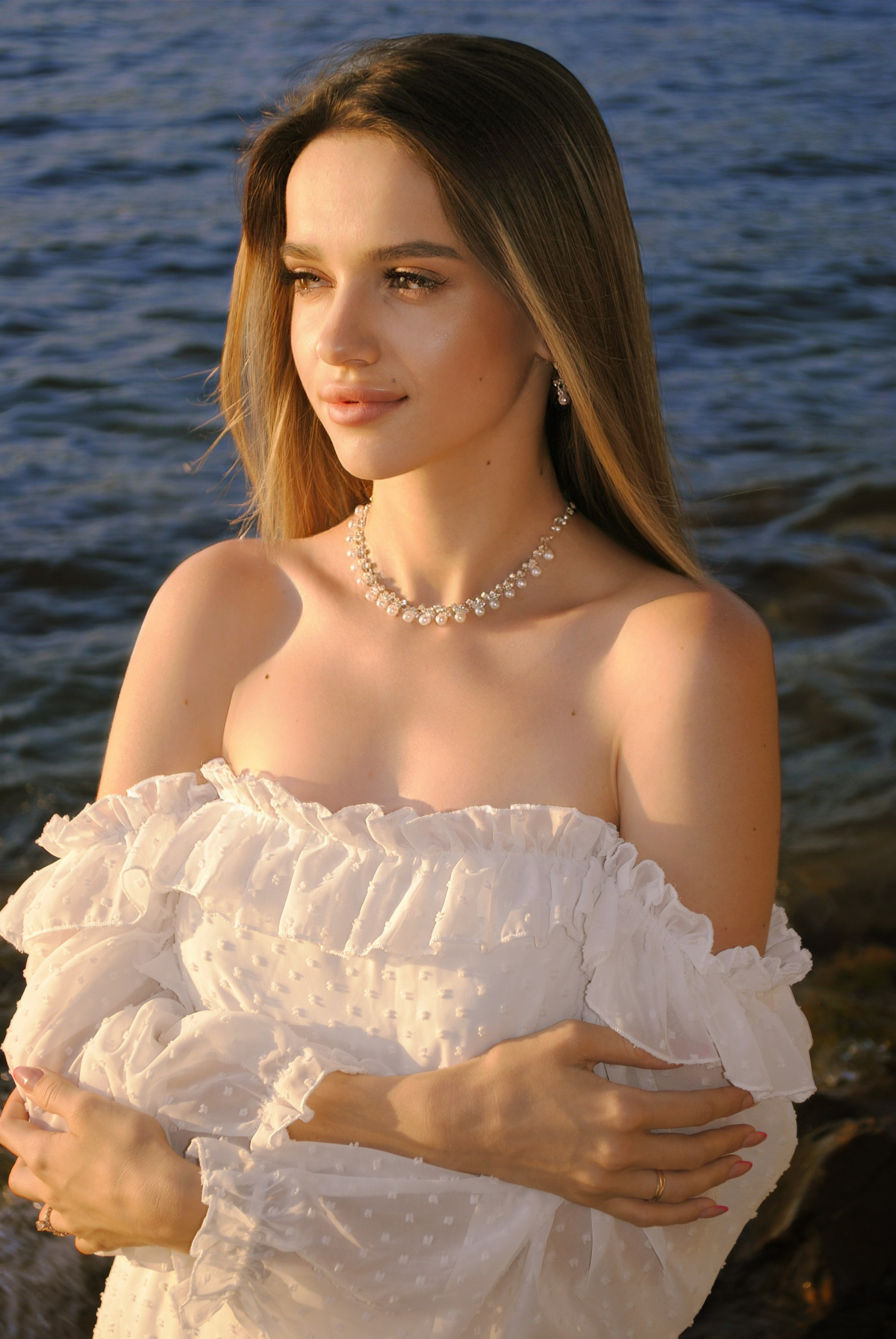 Виктория. Фотограф Мария Мусаелян