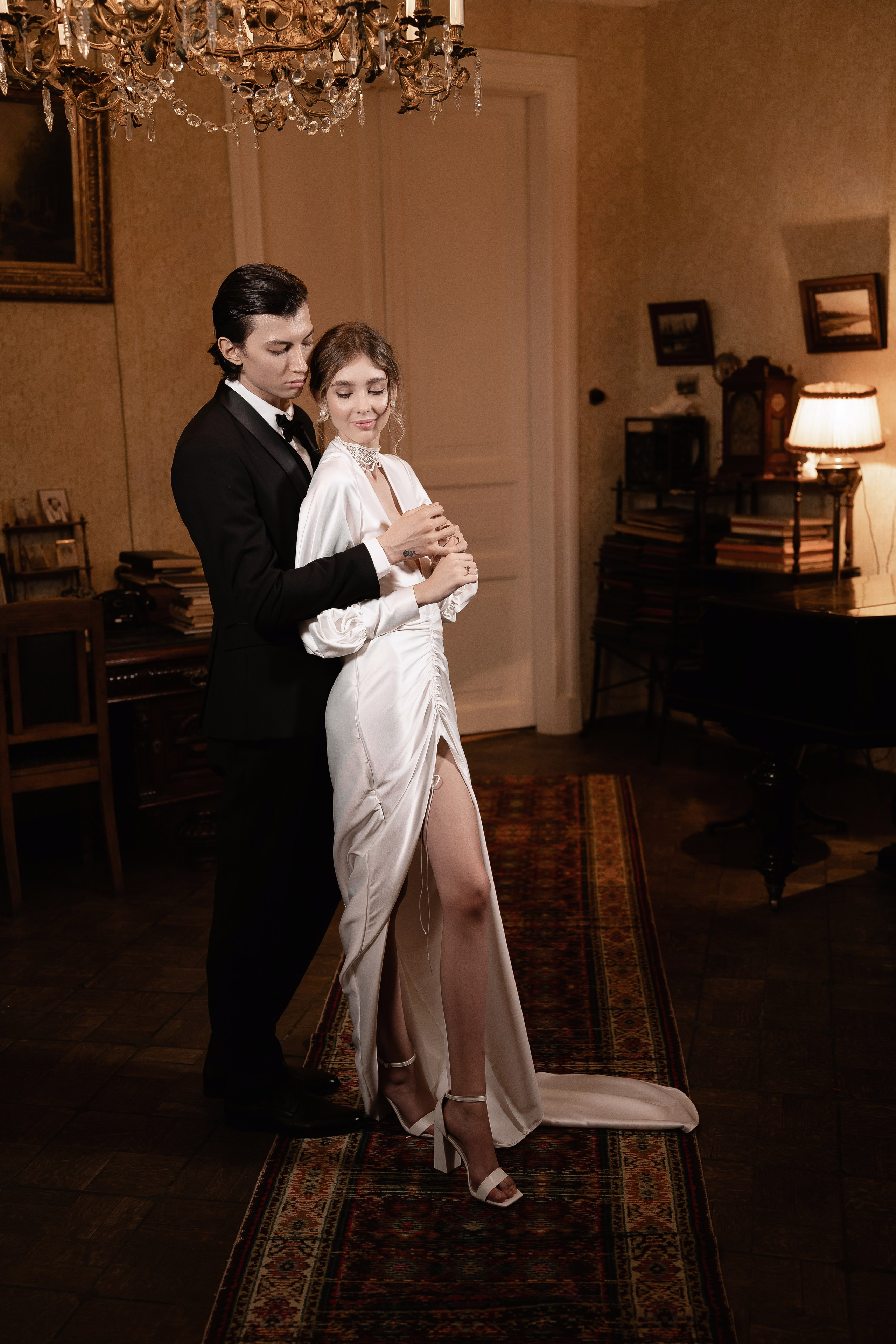 Влад & Анна. Главная