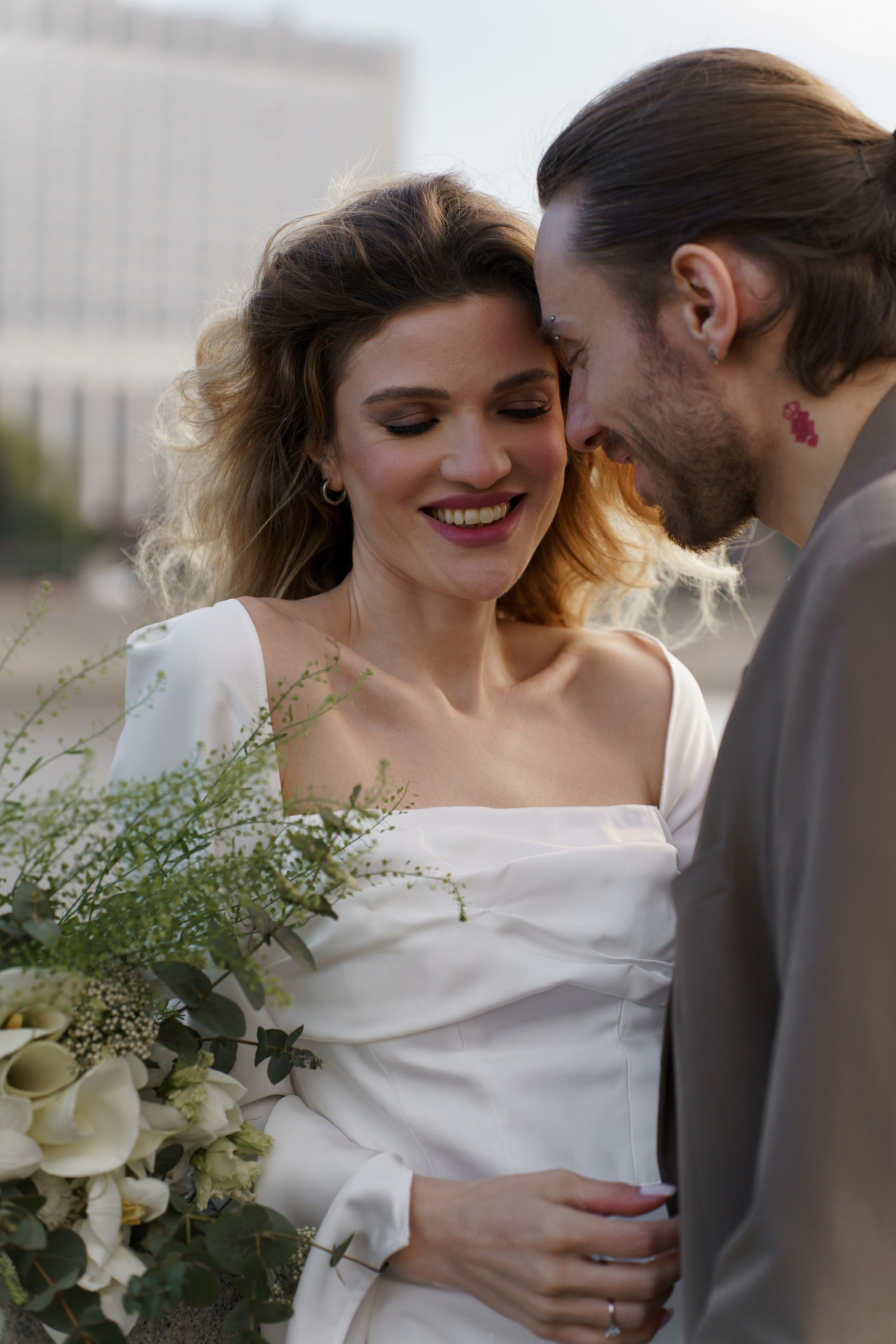 Клим & Полина (2). Главная