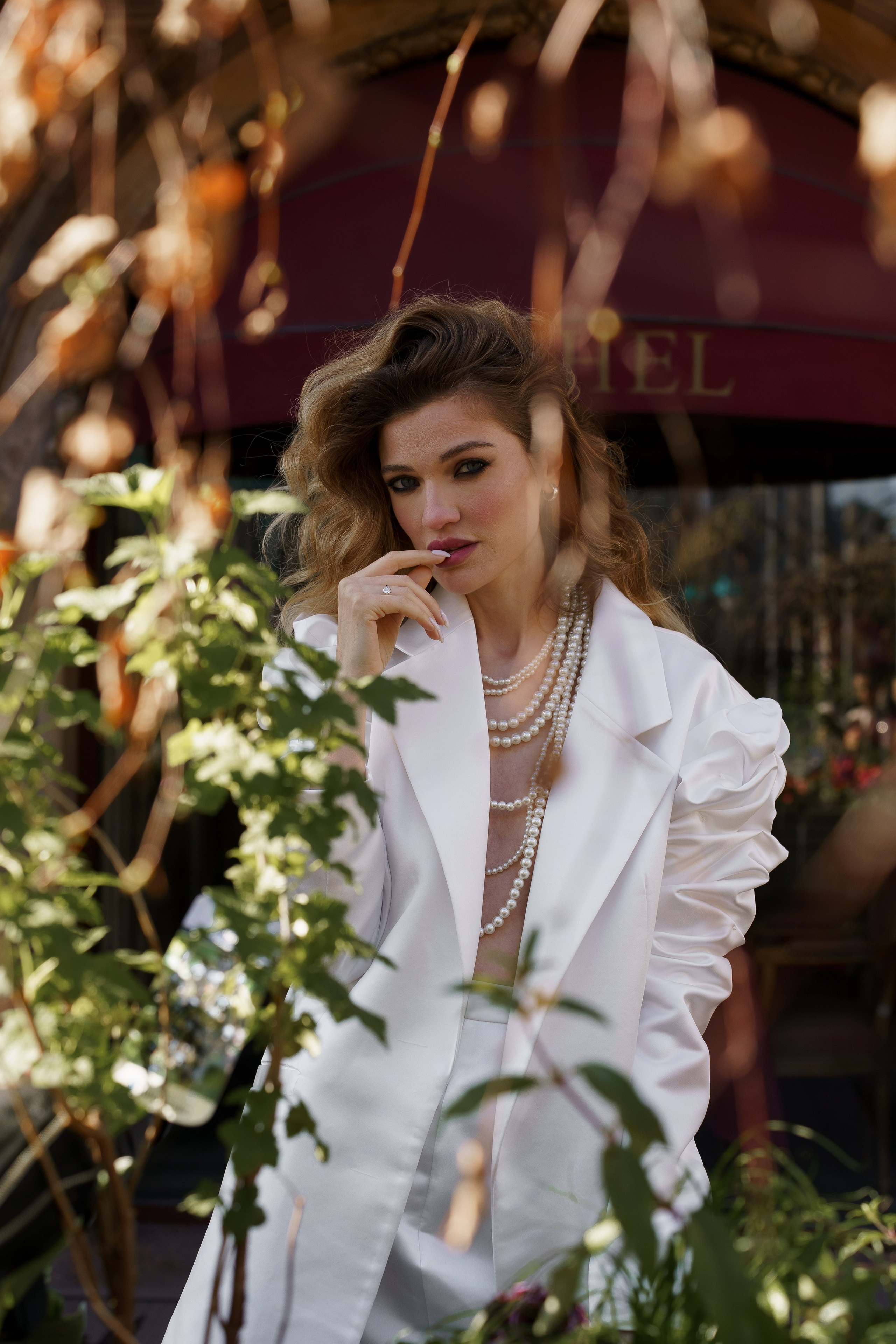 Клим & Полина (2). Главная