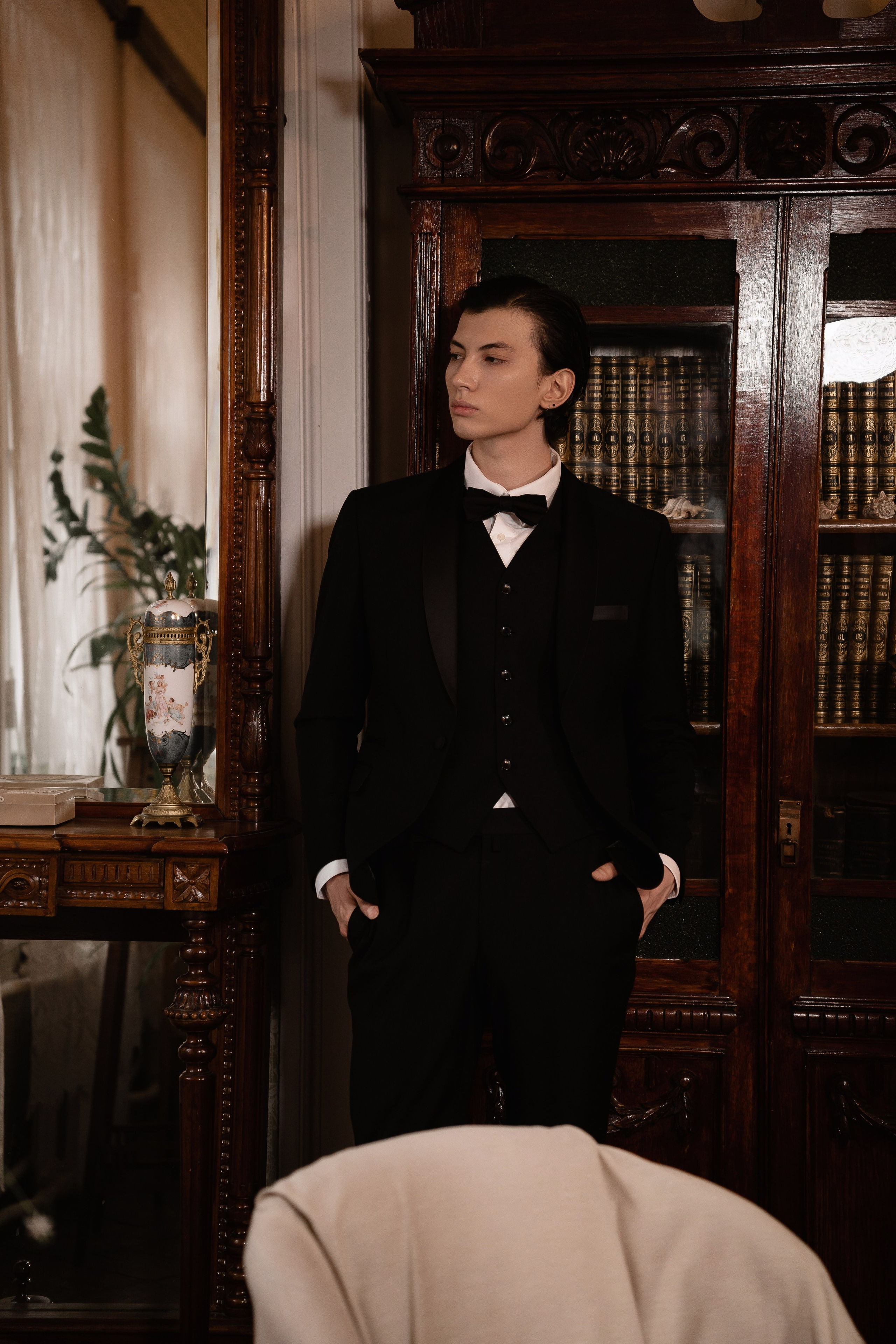 Влад & Анна. Главная