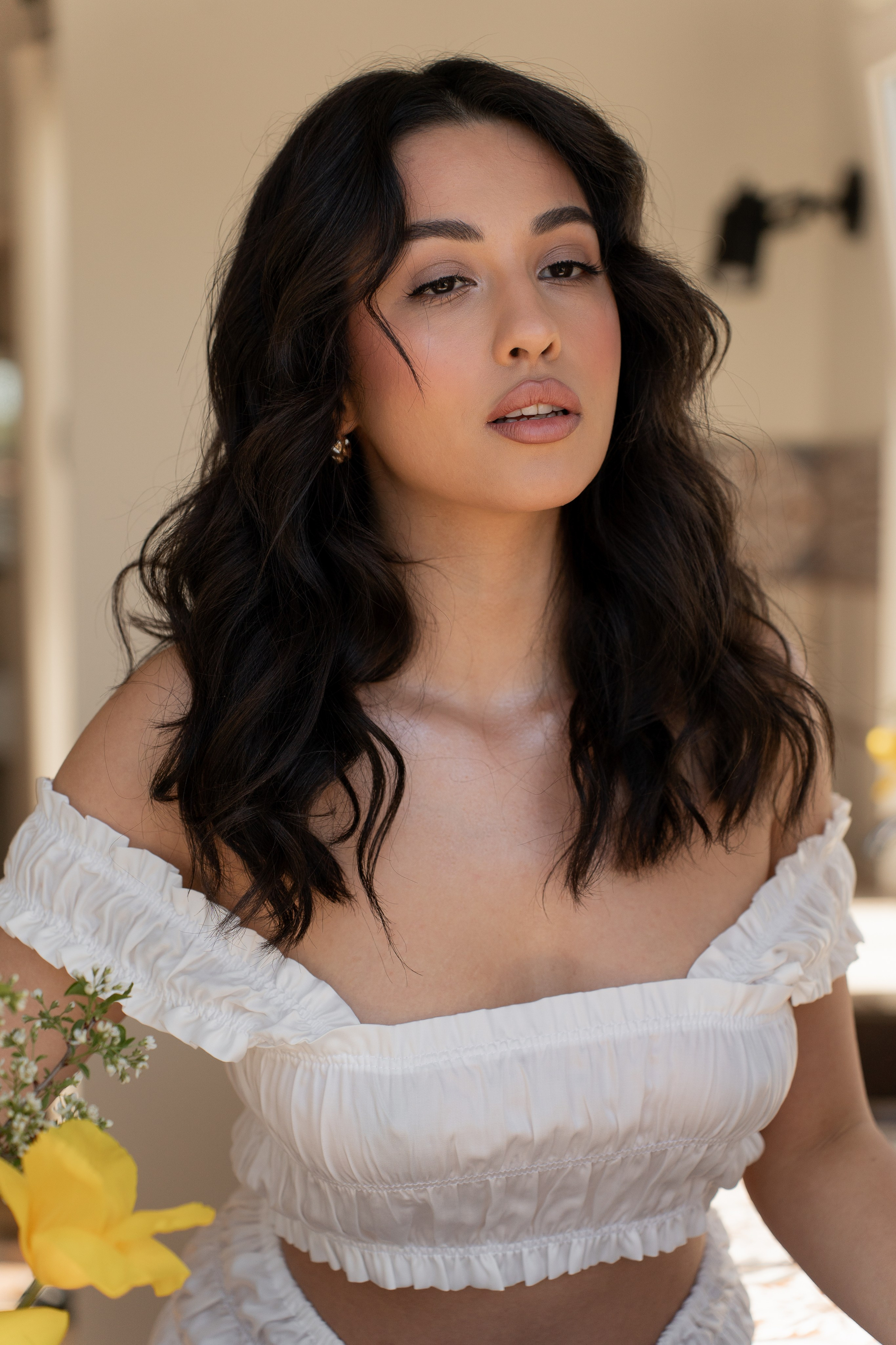 Иван & Самира. Главная