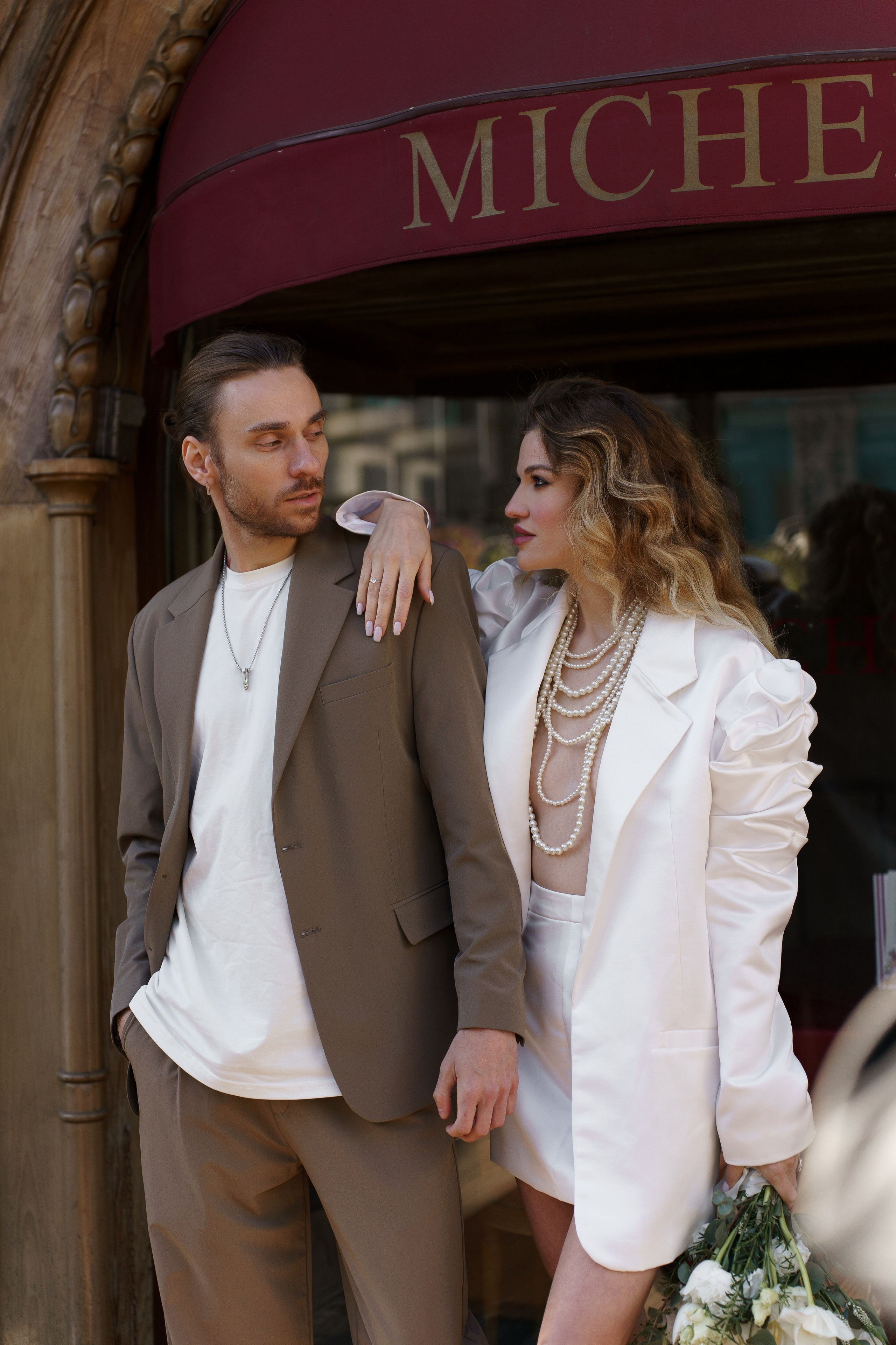 Клим & Полина (2). Главная