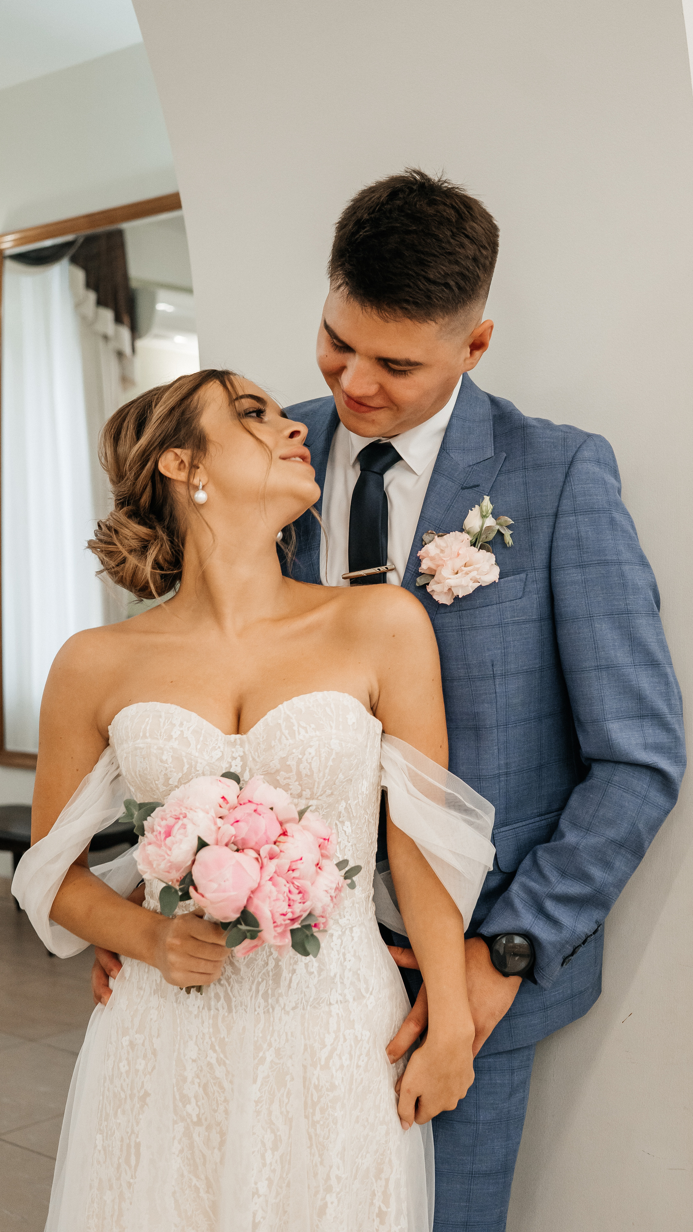 Илья & Виктория. Фотограф в Москве Влад Ярчевский