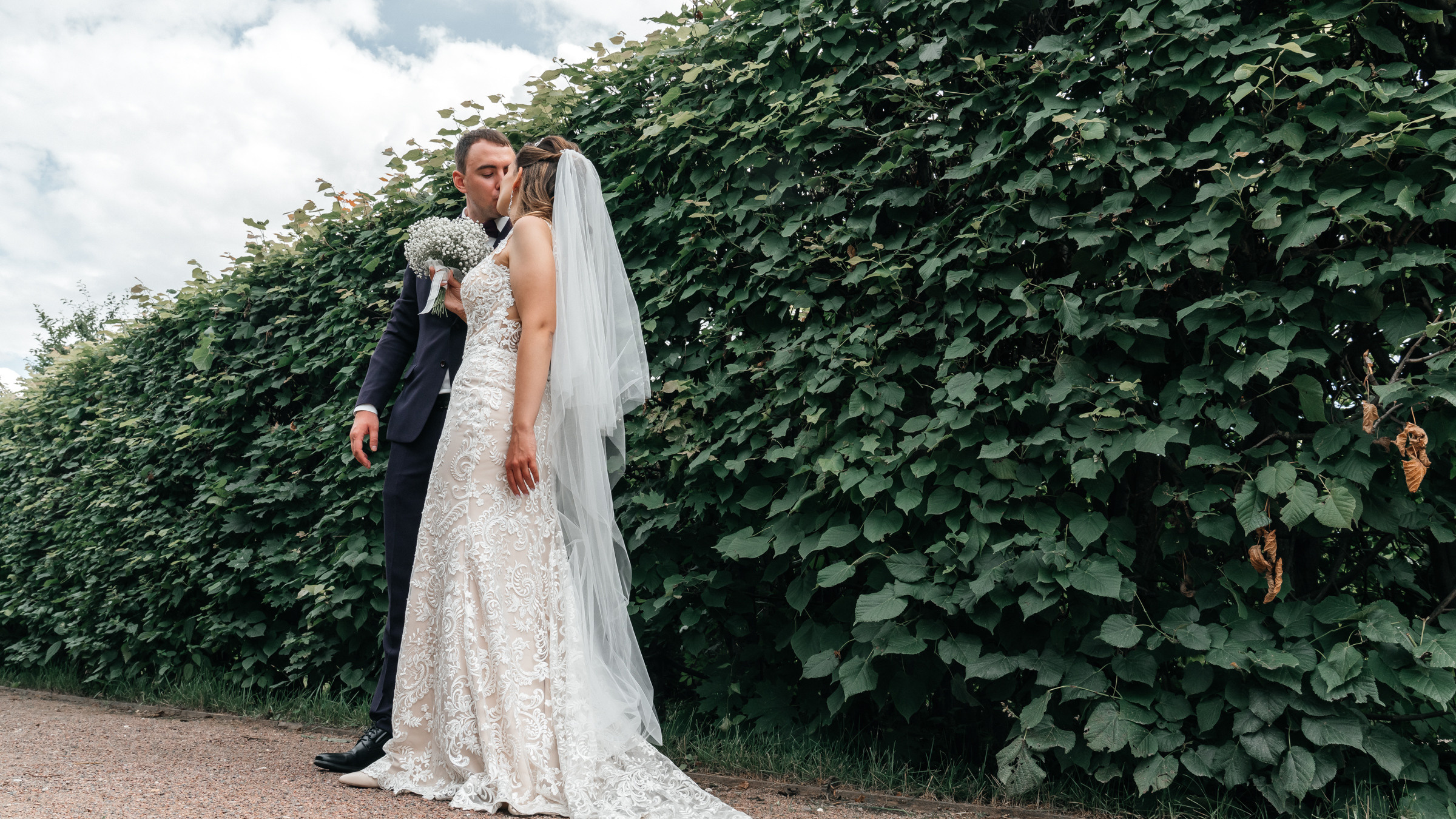 Марина & Александр. Фотограф в Москве Влад Ярчевский