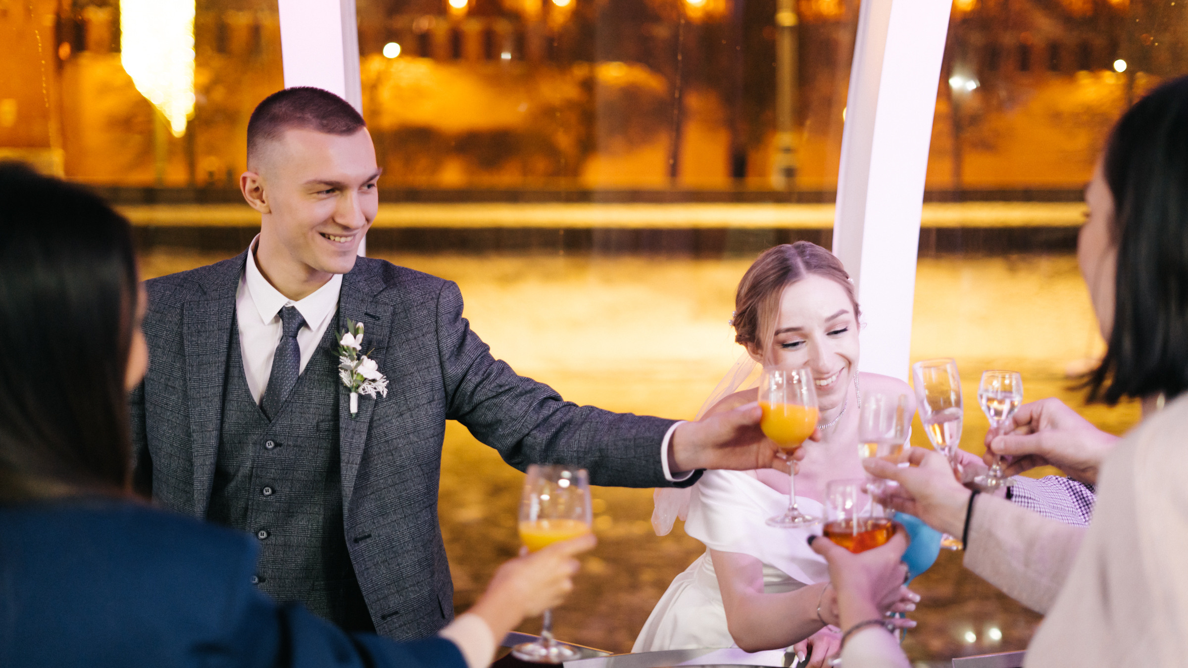 Данила & Анна. Фотограф в Москве Влад Ярчевский