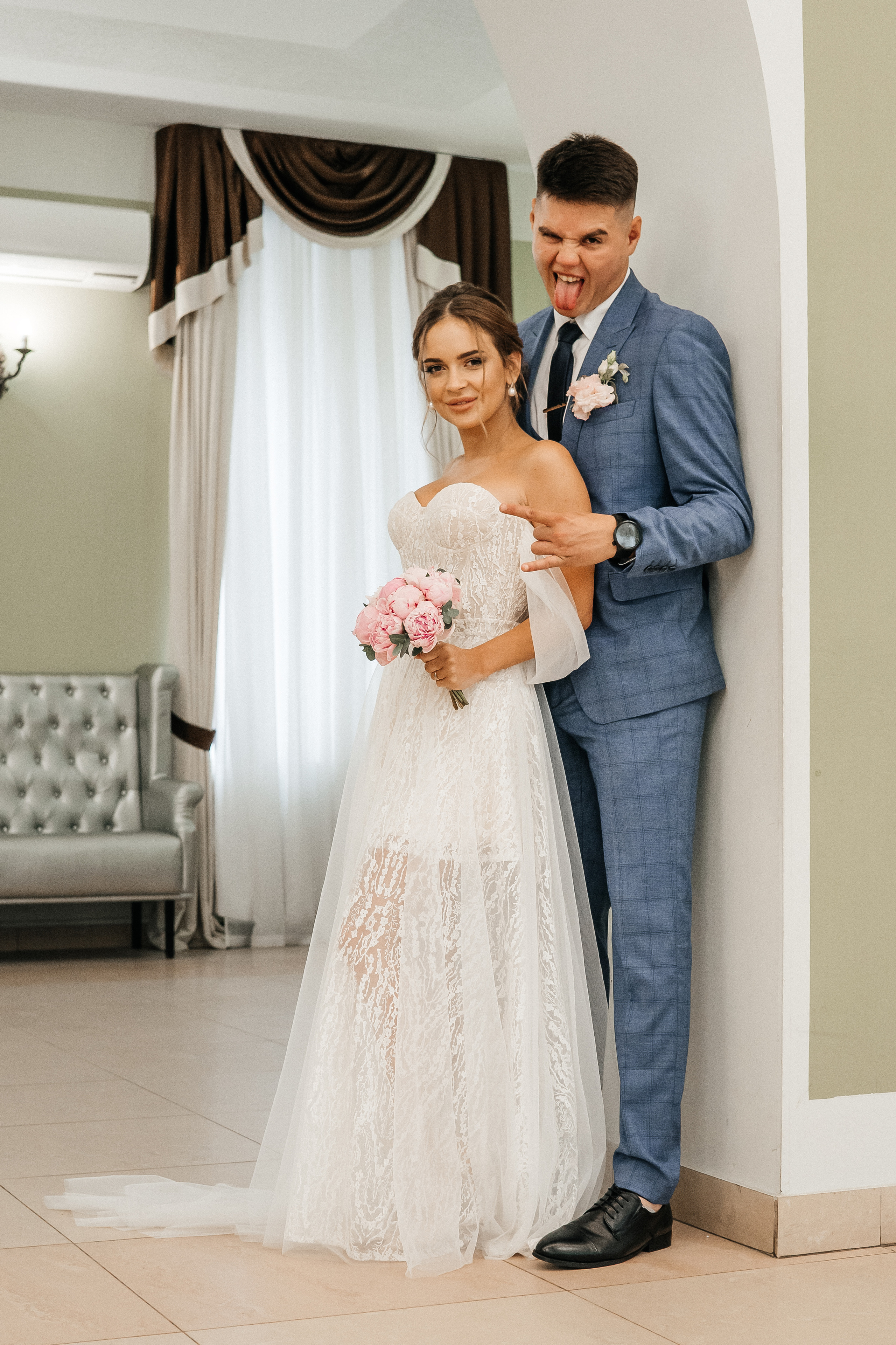 Илья & Виктория. Фотограф в Москве Влад Ярчевский