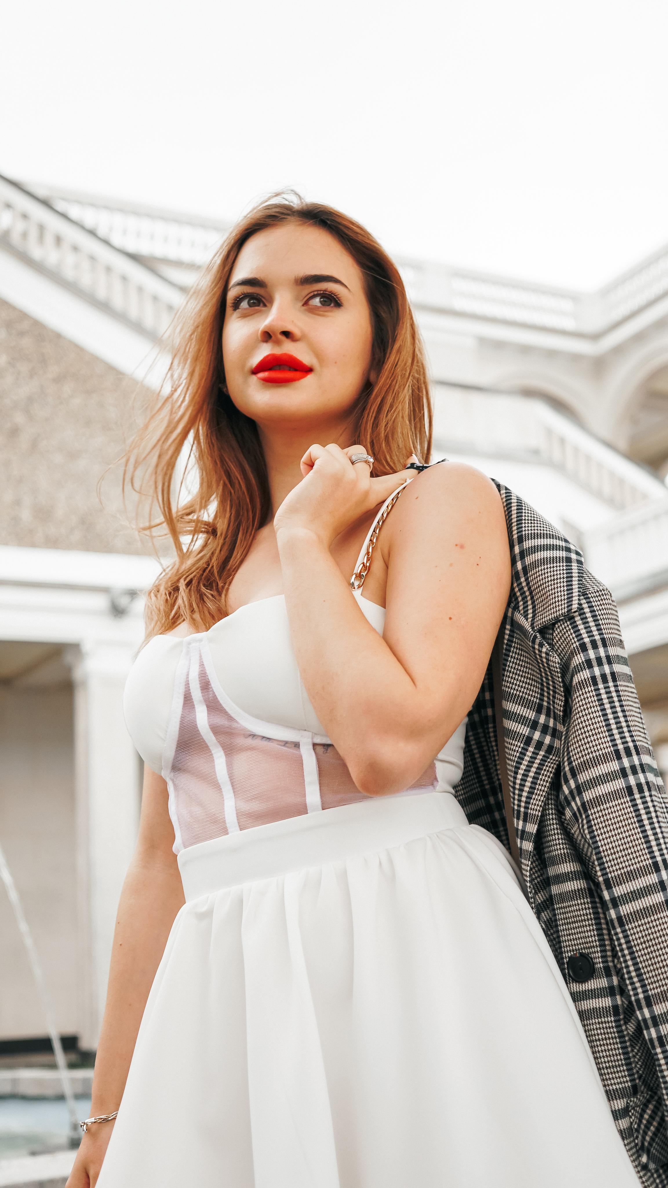 Виктория. Фотограф в Москве Влад Ярчевский