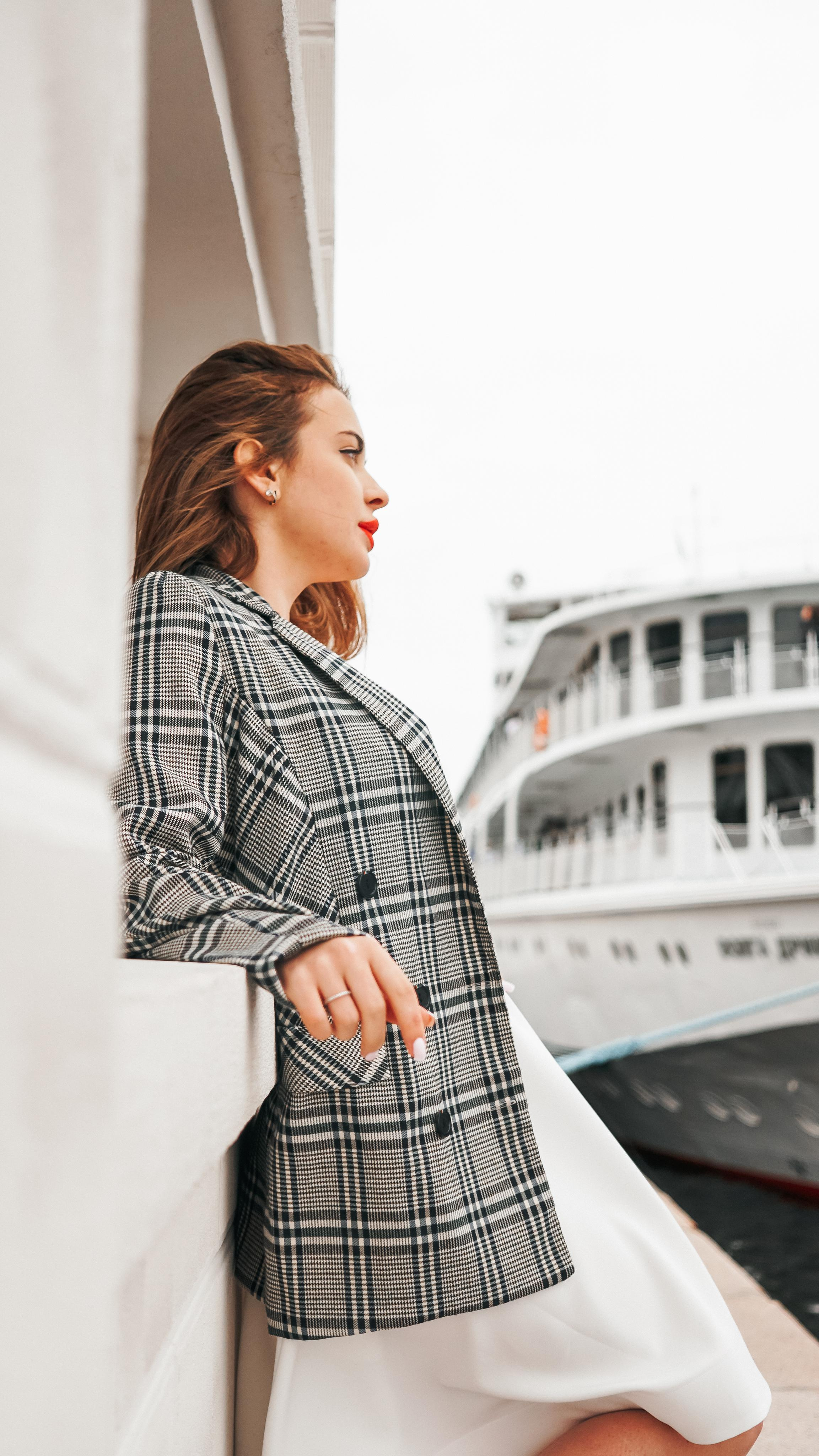 Виктория. Фотограф в Москве Влад Ярчевский